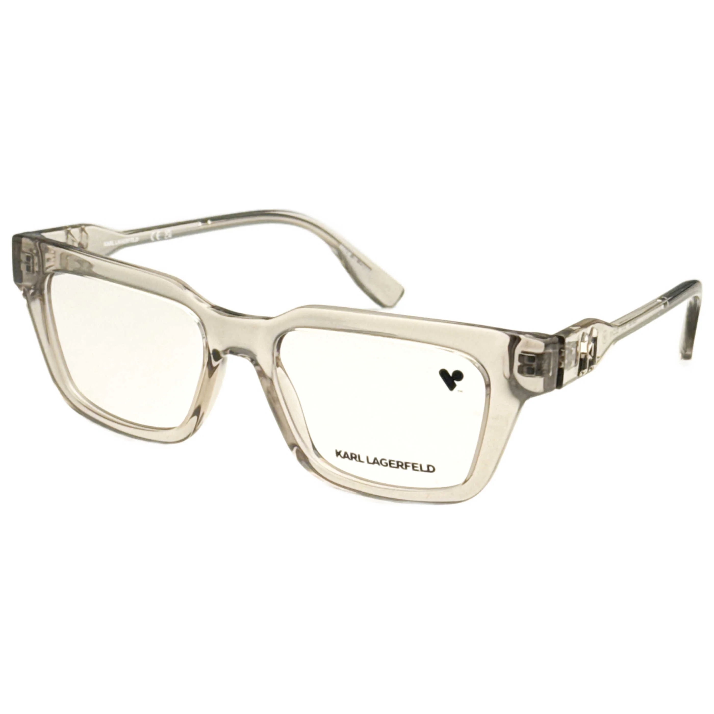 Karl Lagerfeld Men's Opticals KL6152-275