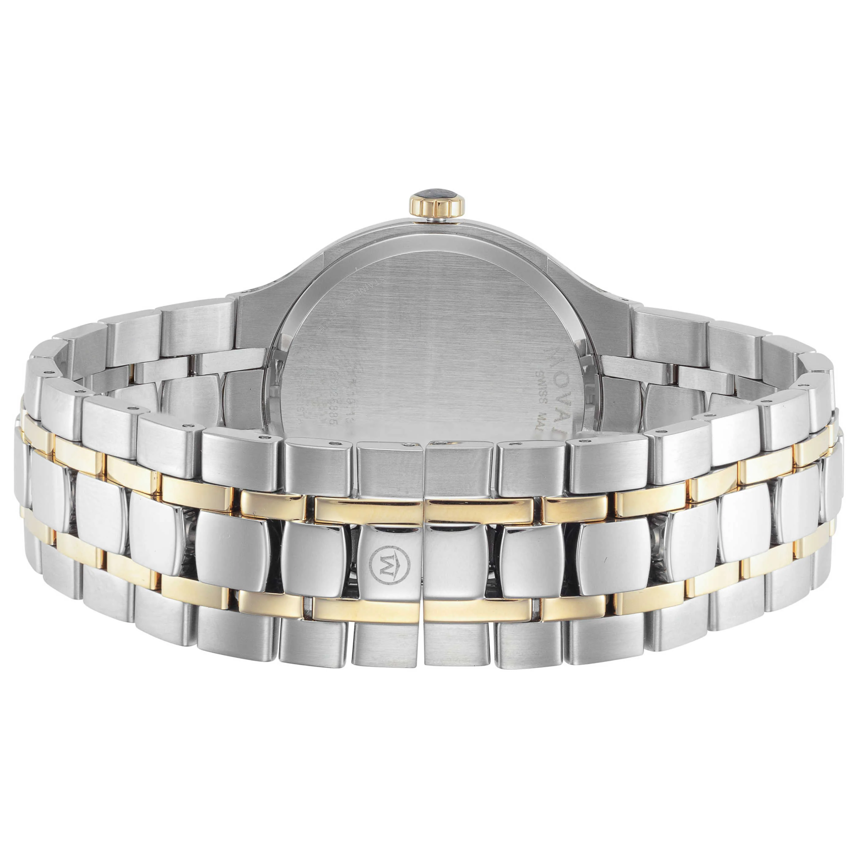 Movado Men's Watch 0606958