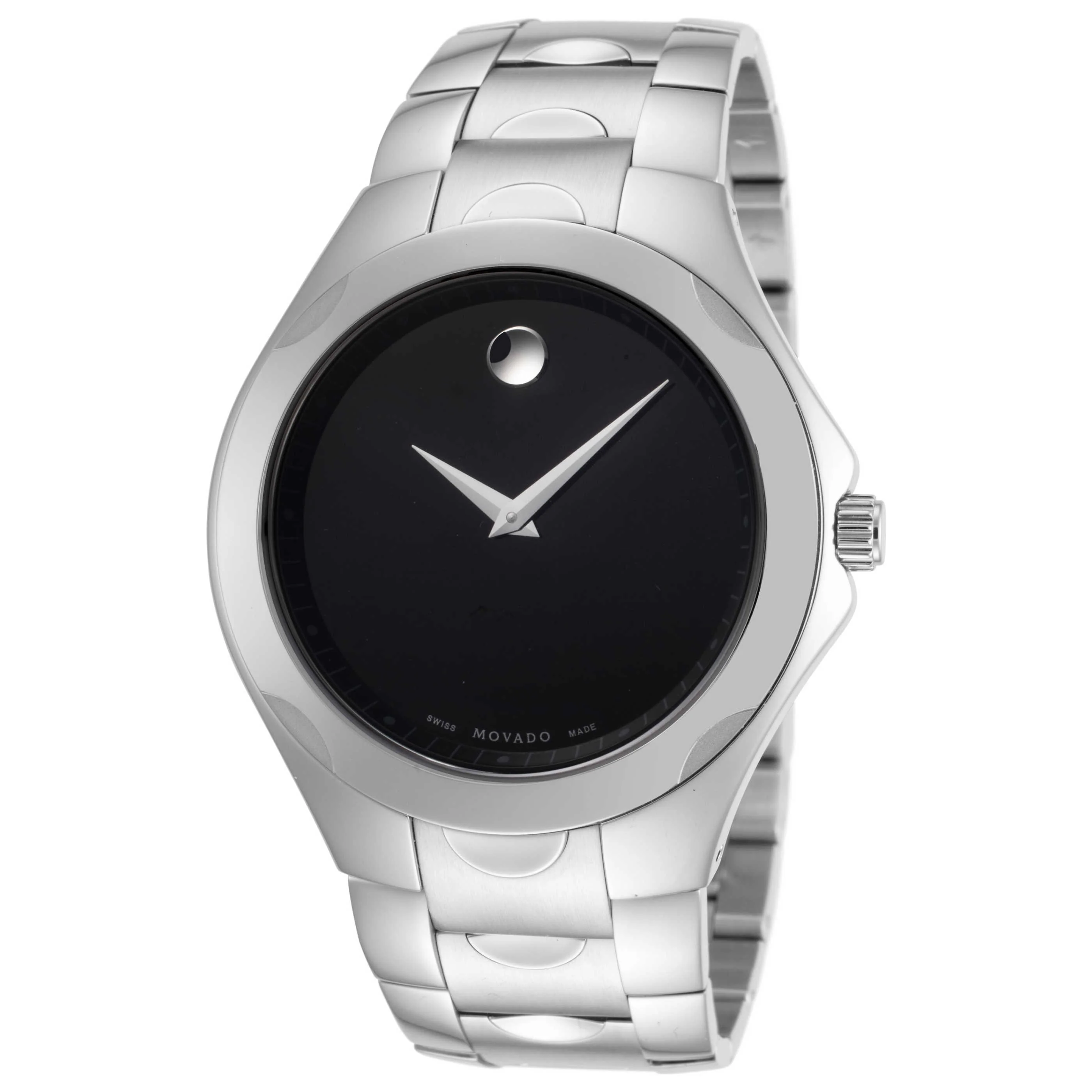 Movado Luno Sport Men's Watch 0606378