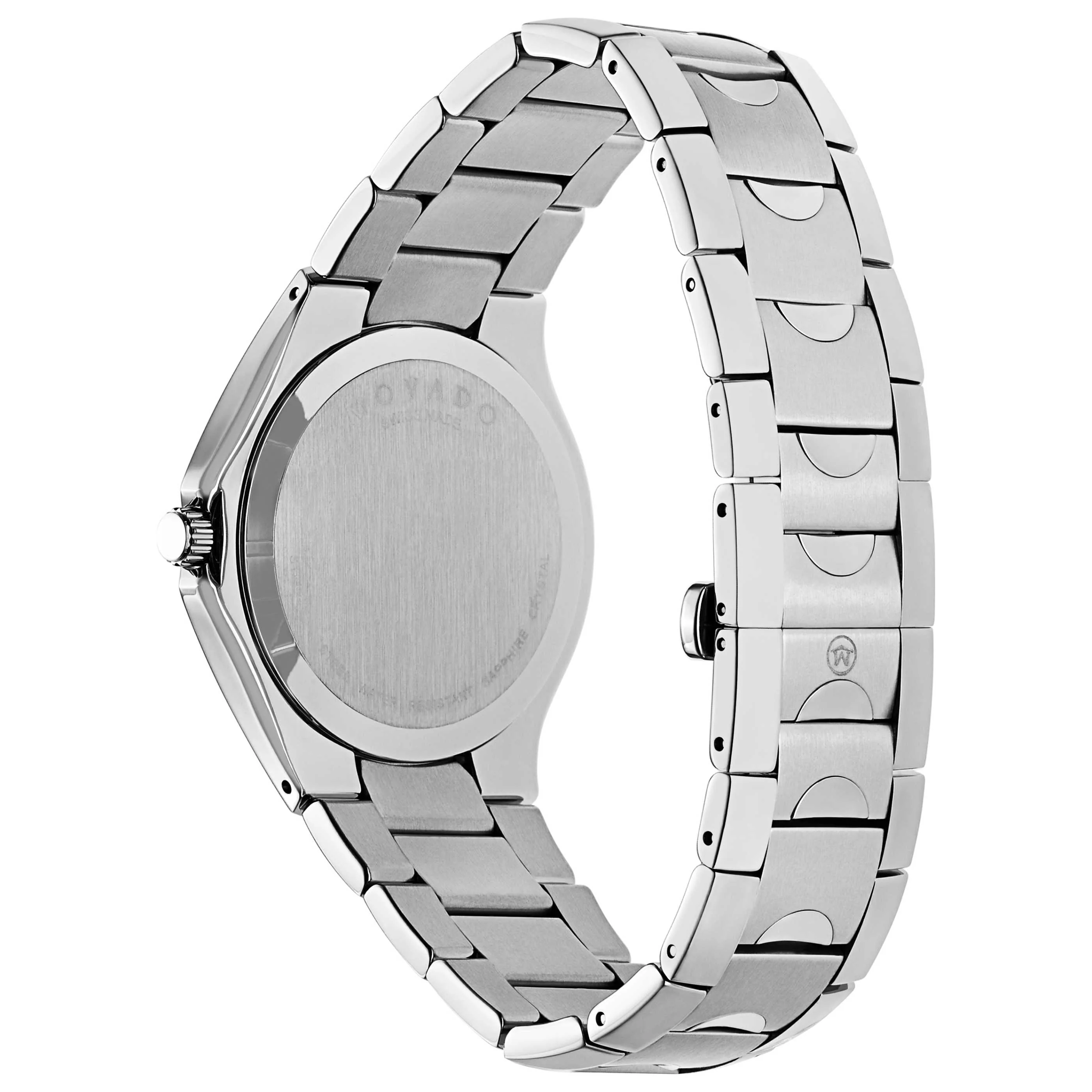 Movado Luno Sport Men's Watch 0606378