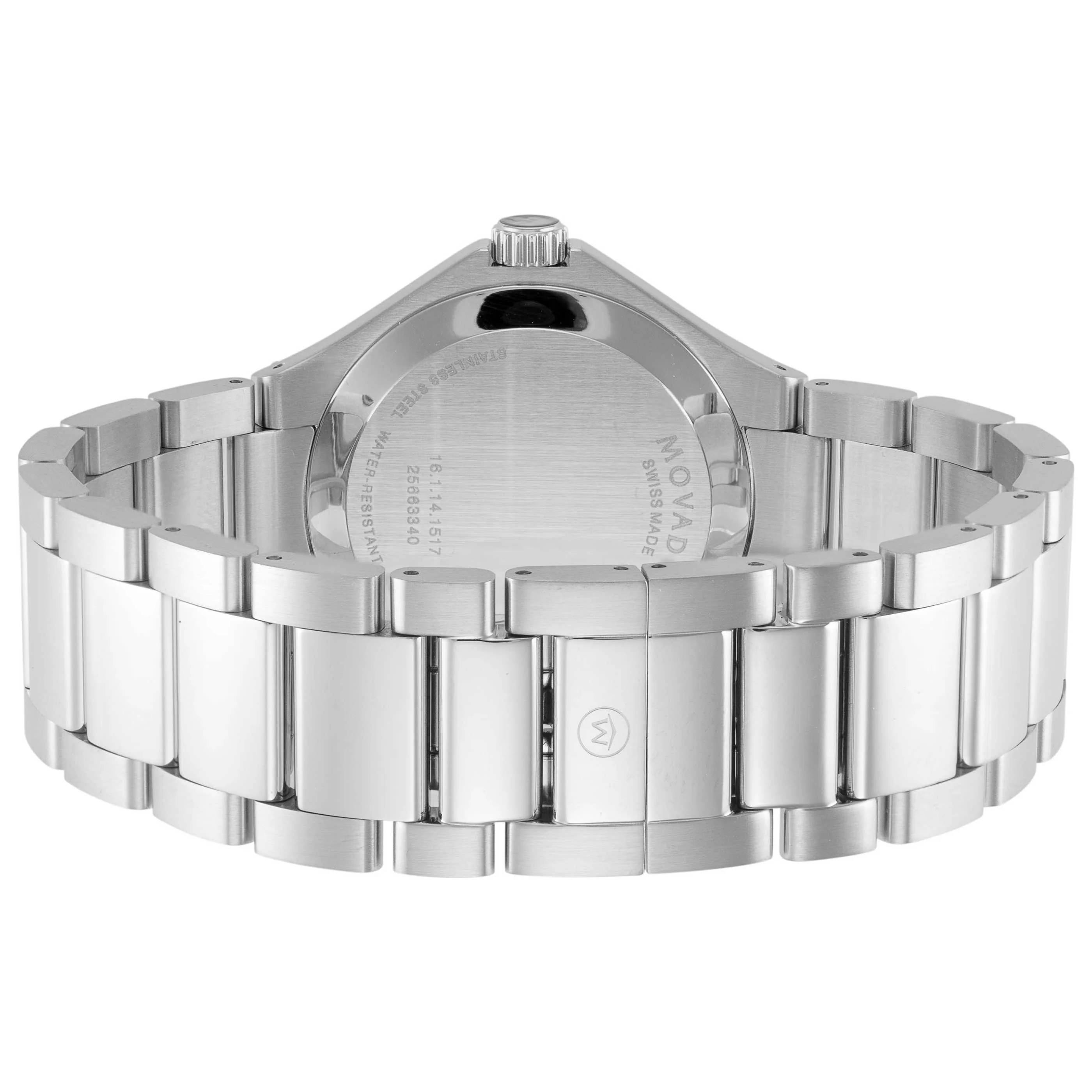 Movado Men's Watch 0607311