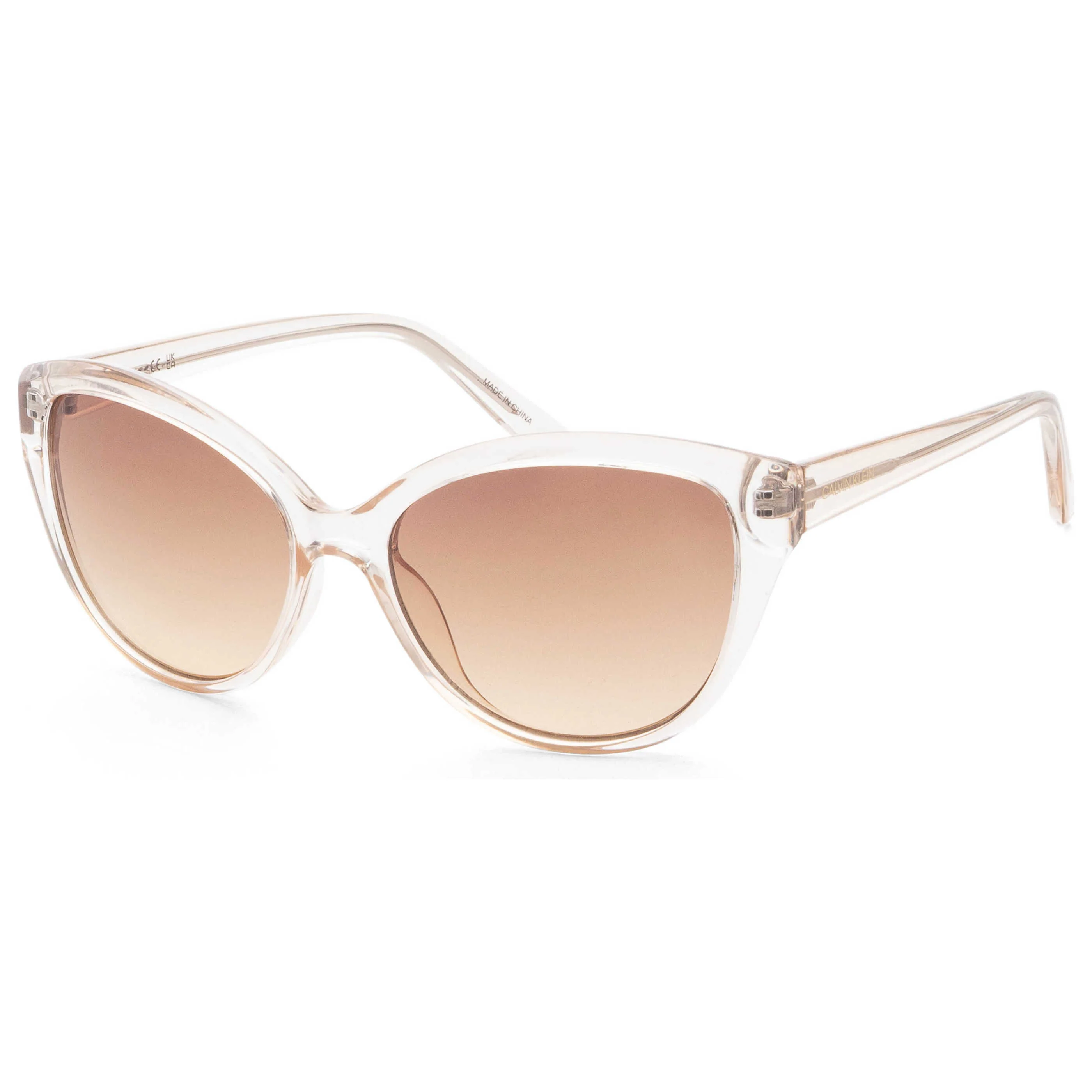 Calvin Klein Women's Sunglasses CK19536S-270