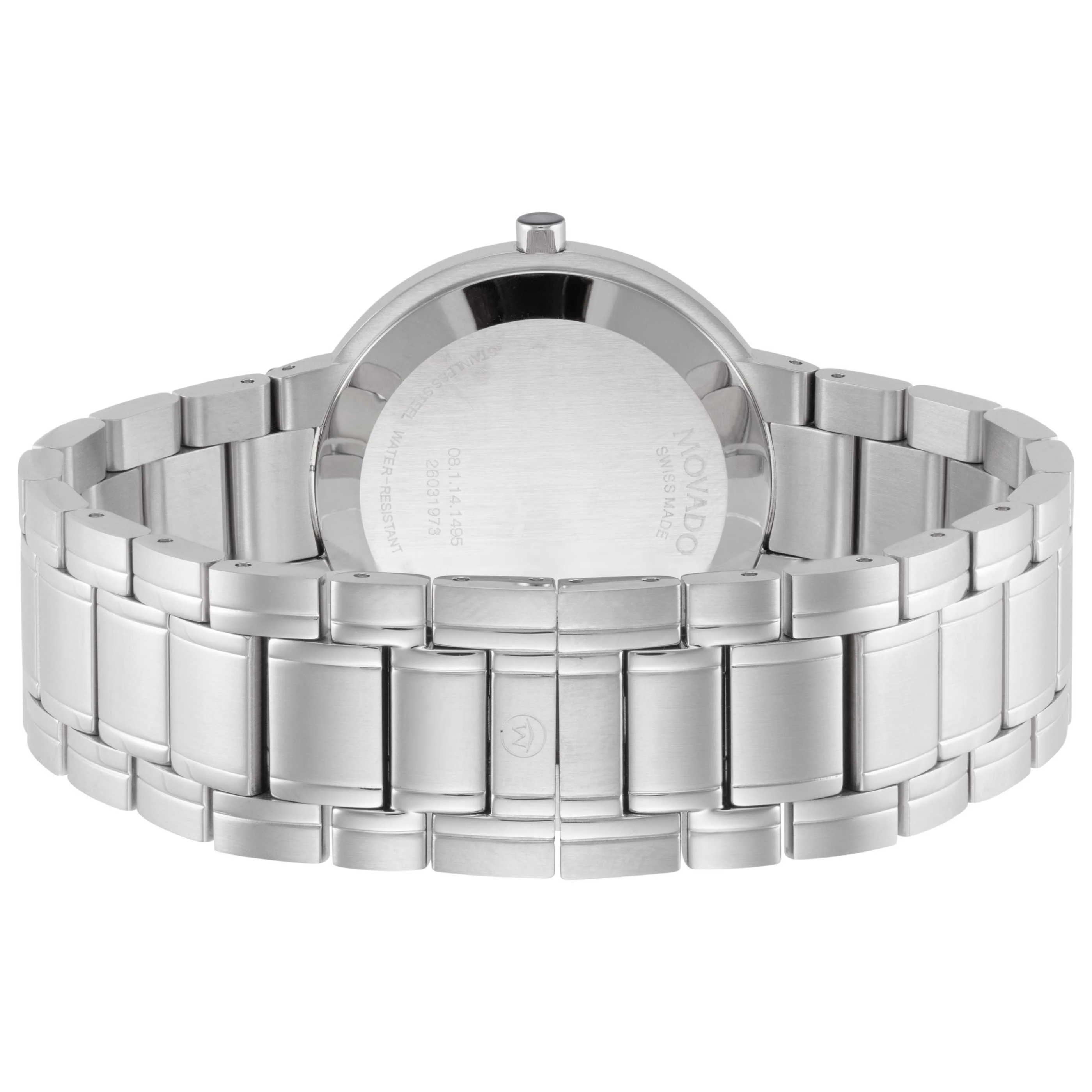 Movado Men's Watch 0607277