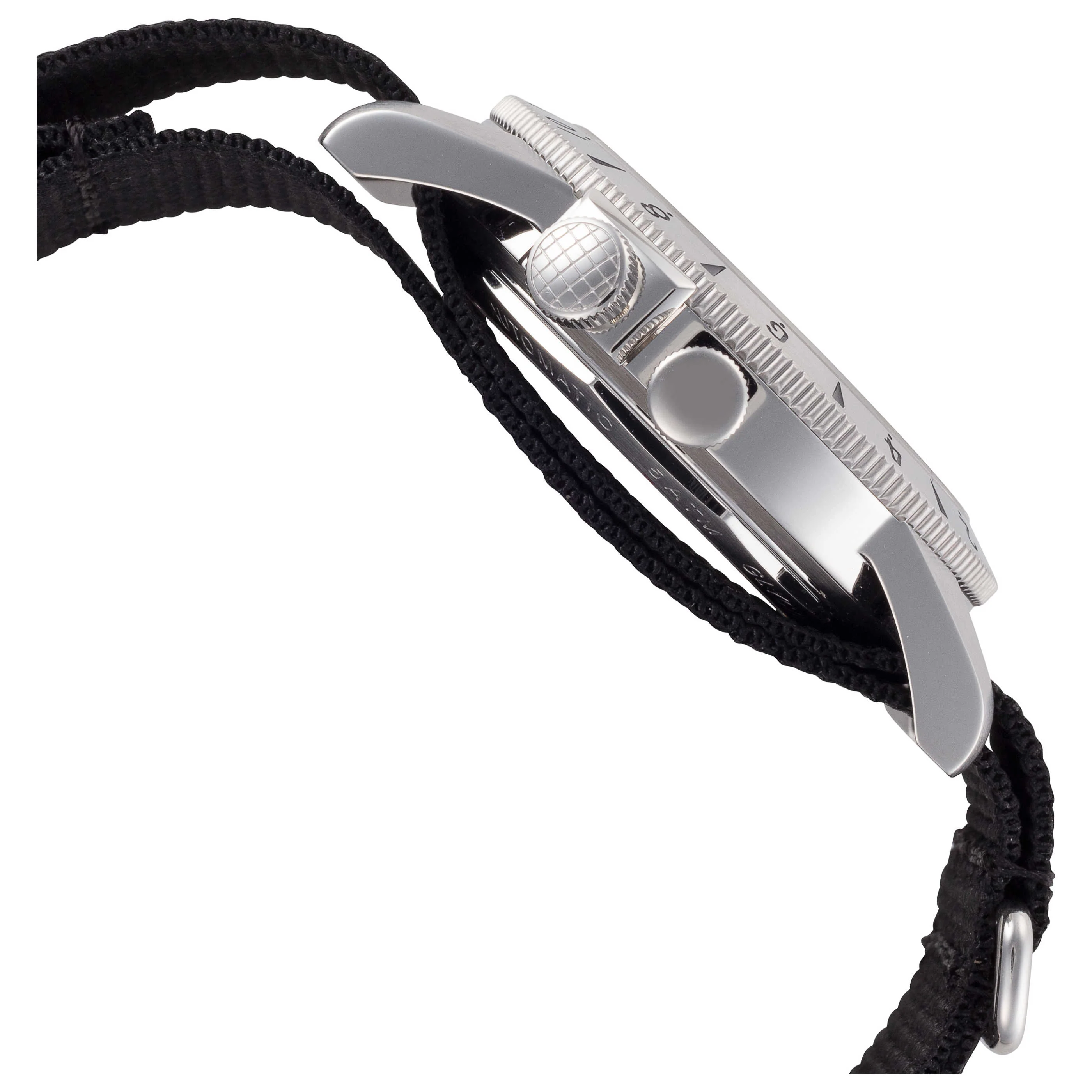 Glycine Airman Vintage Noon GMT Purist Men's Watch GL0376