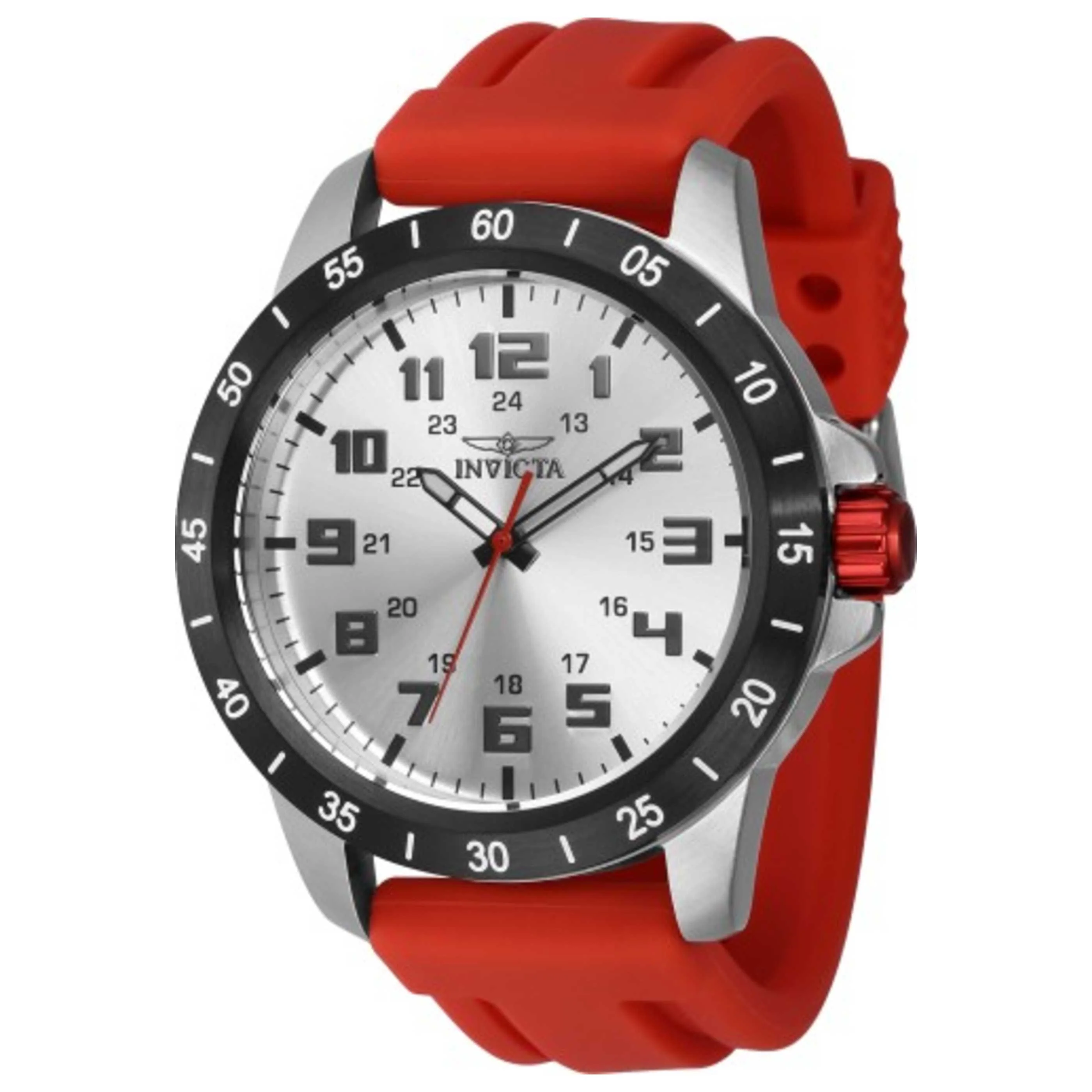 Invicta Men's Watch IN-40002