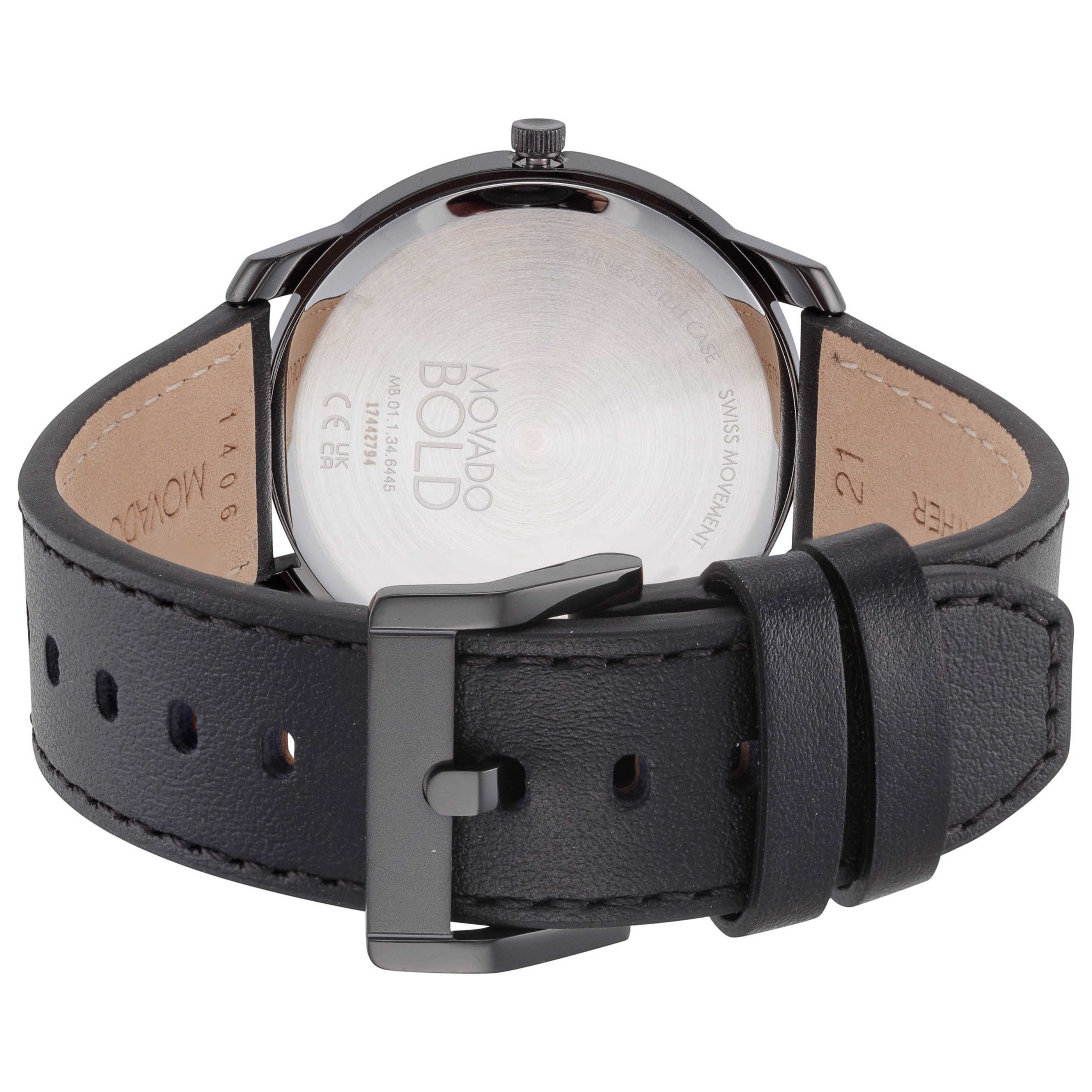 Movado Men's Watch 3600587