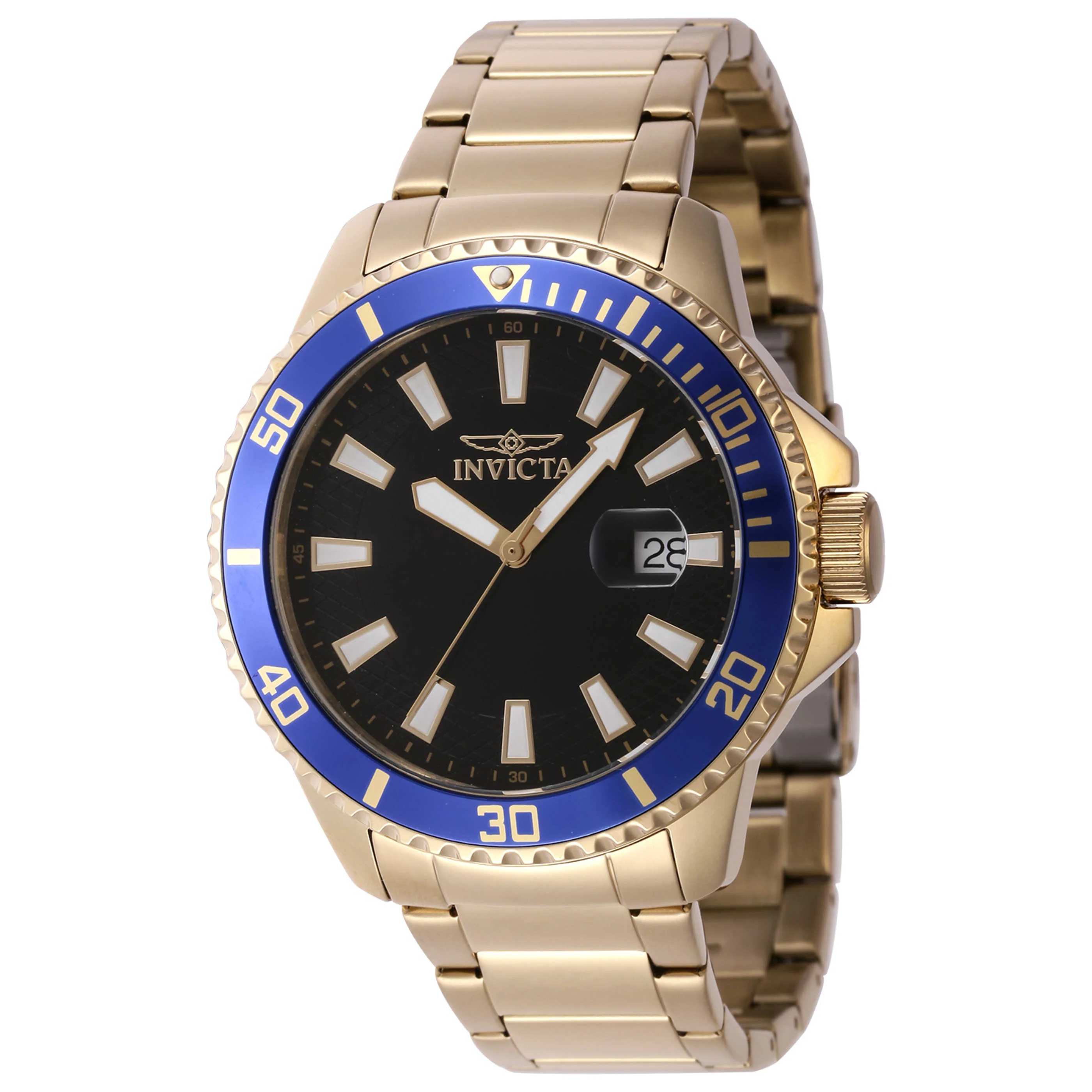 Invicta Men's Watch IN-46139