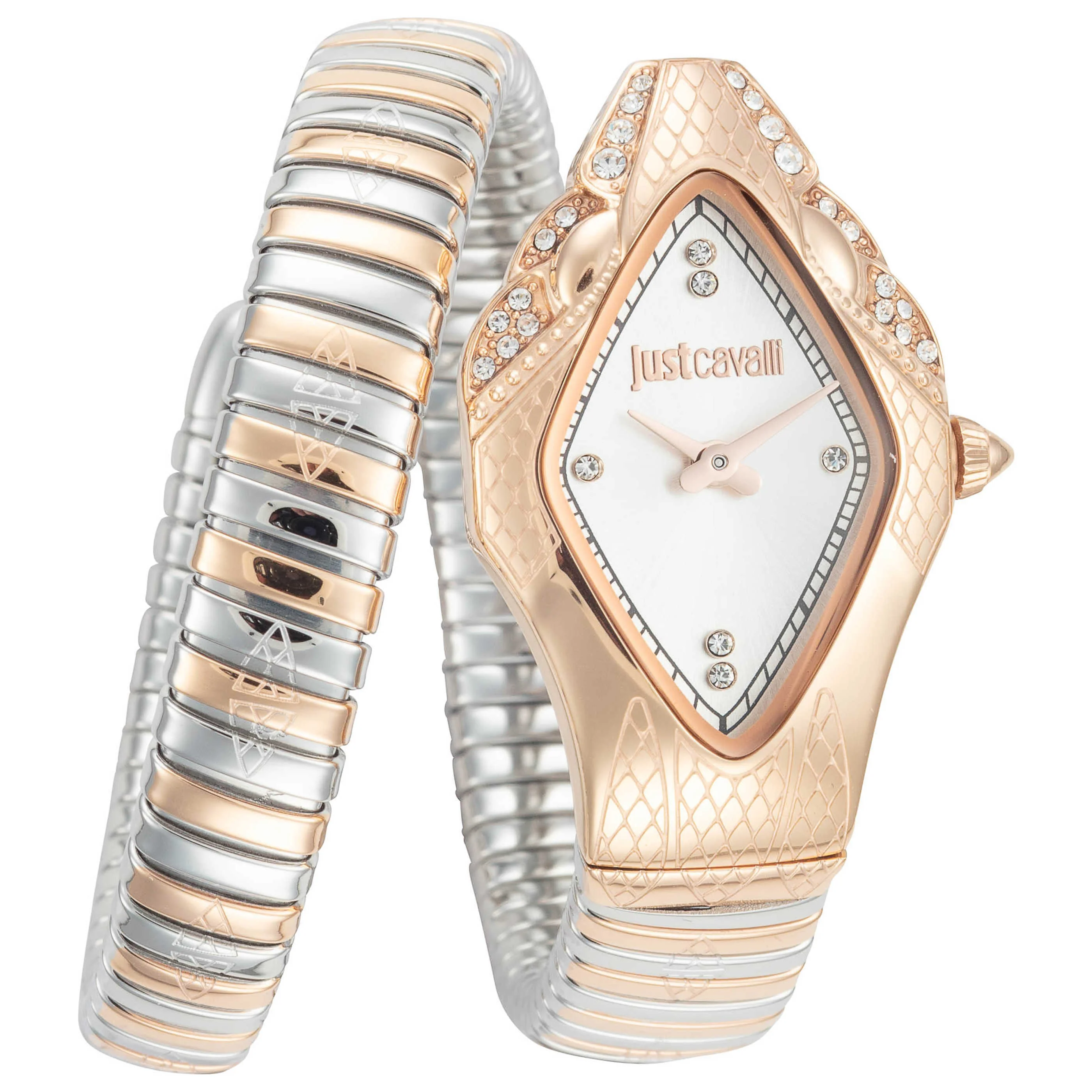 Just Cavalli Ferocious Women's Watch JC1L306M0075