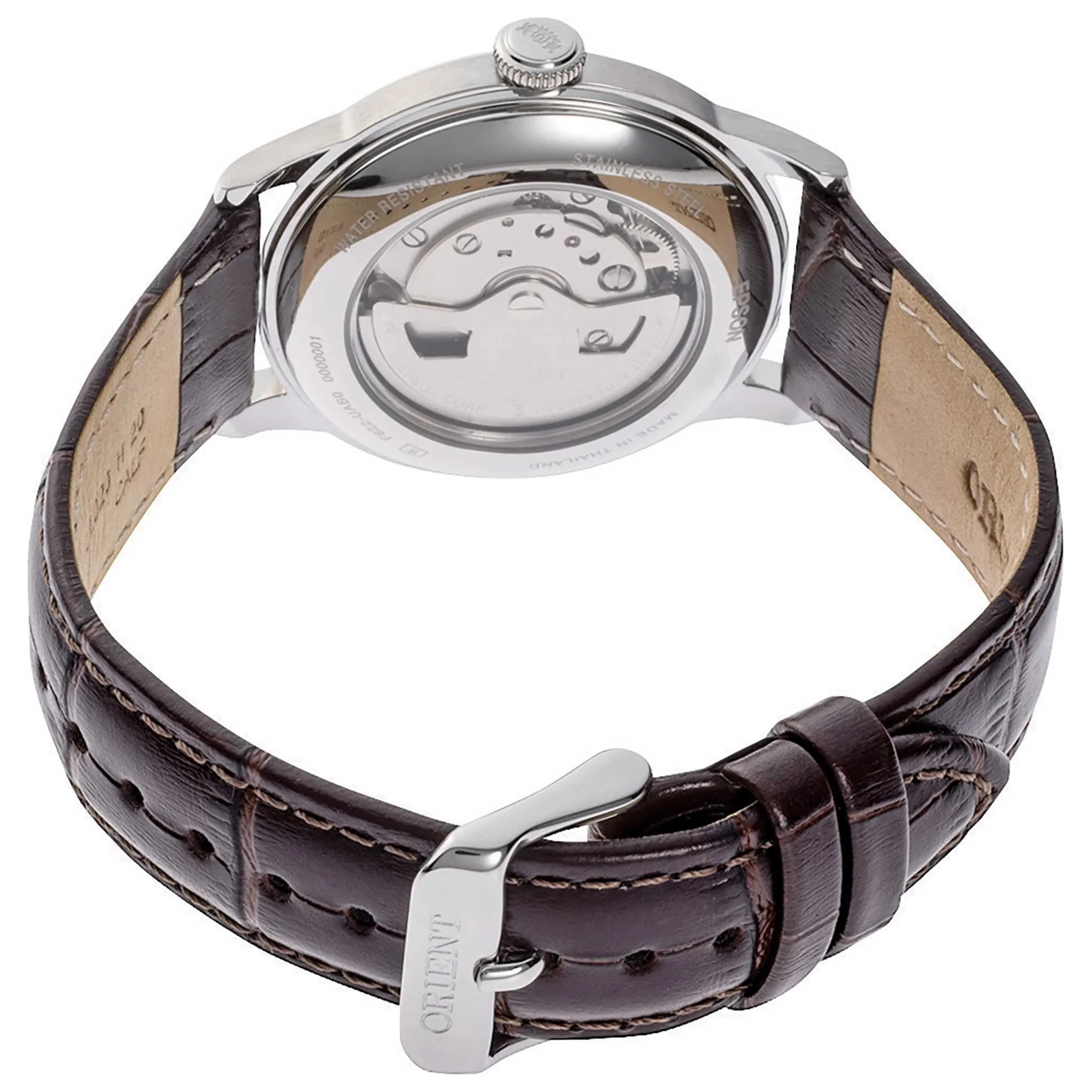 Orient Men's Watch RA-AP0105Y