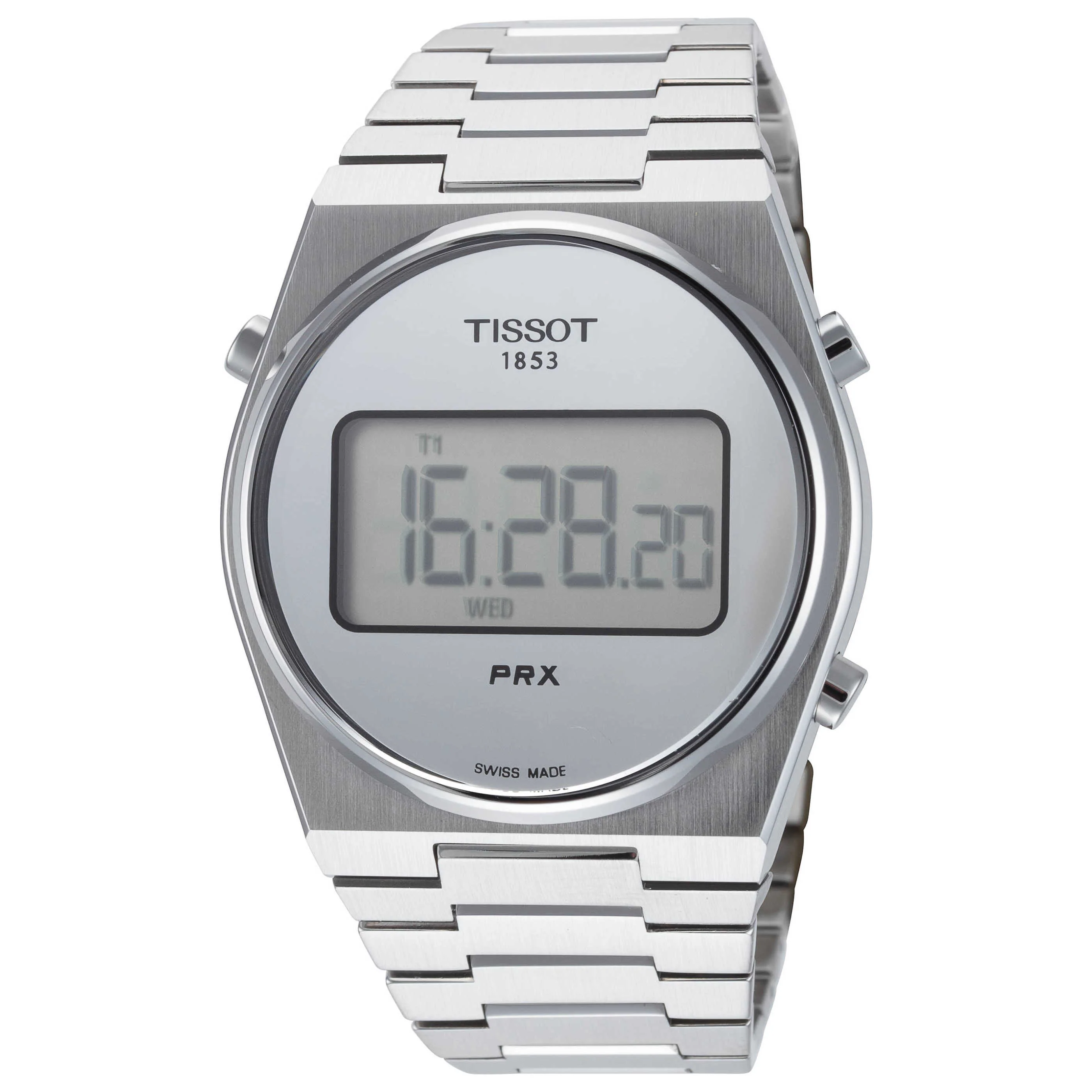 Tissot PRX Unisex Watch T1372631103000