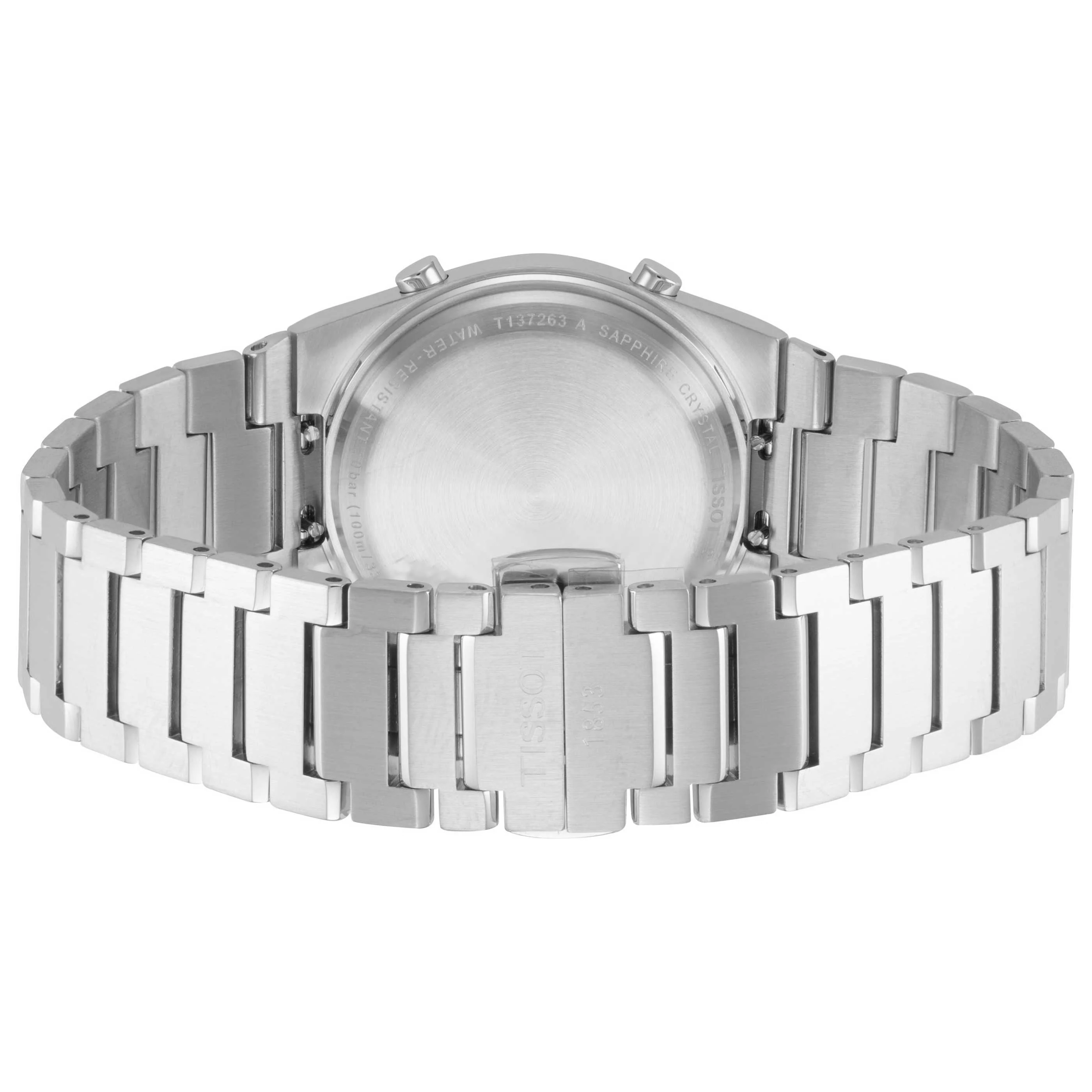 Tissot PRX Unisex Watch T1372631103000