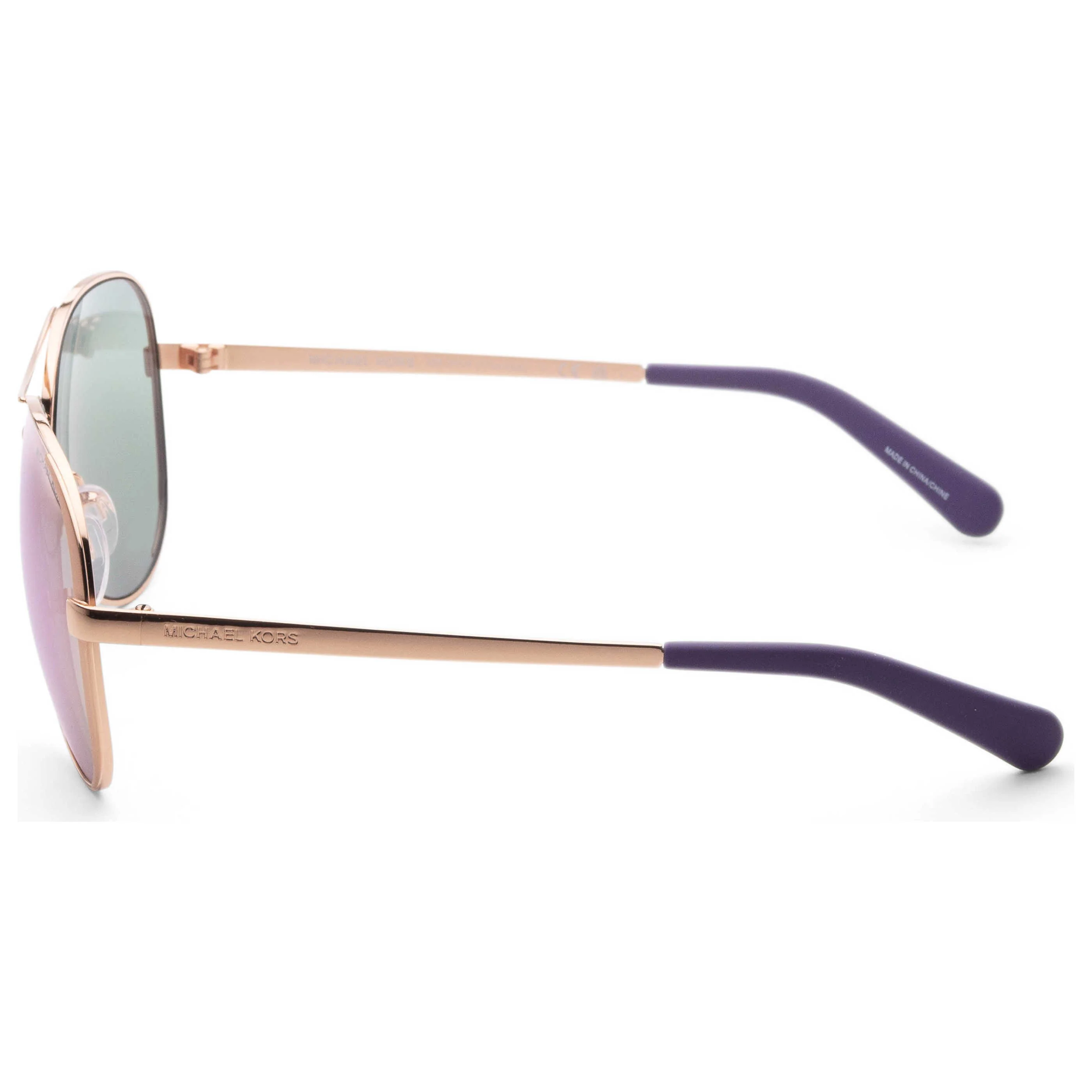 Michael Kors Women's Sunglasses MK5004-10034V-59