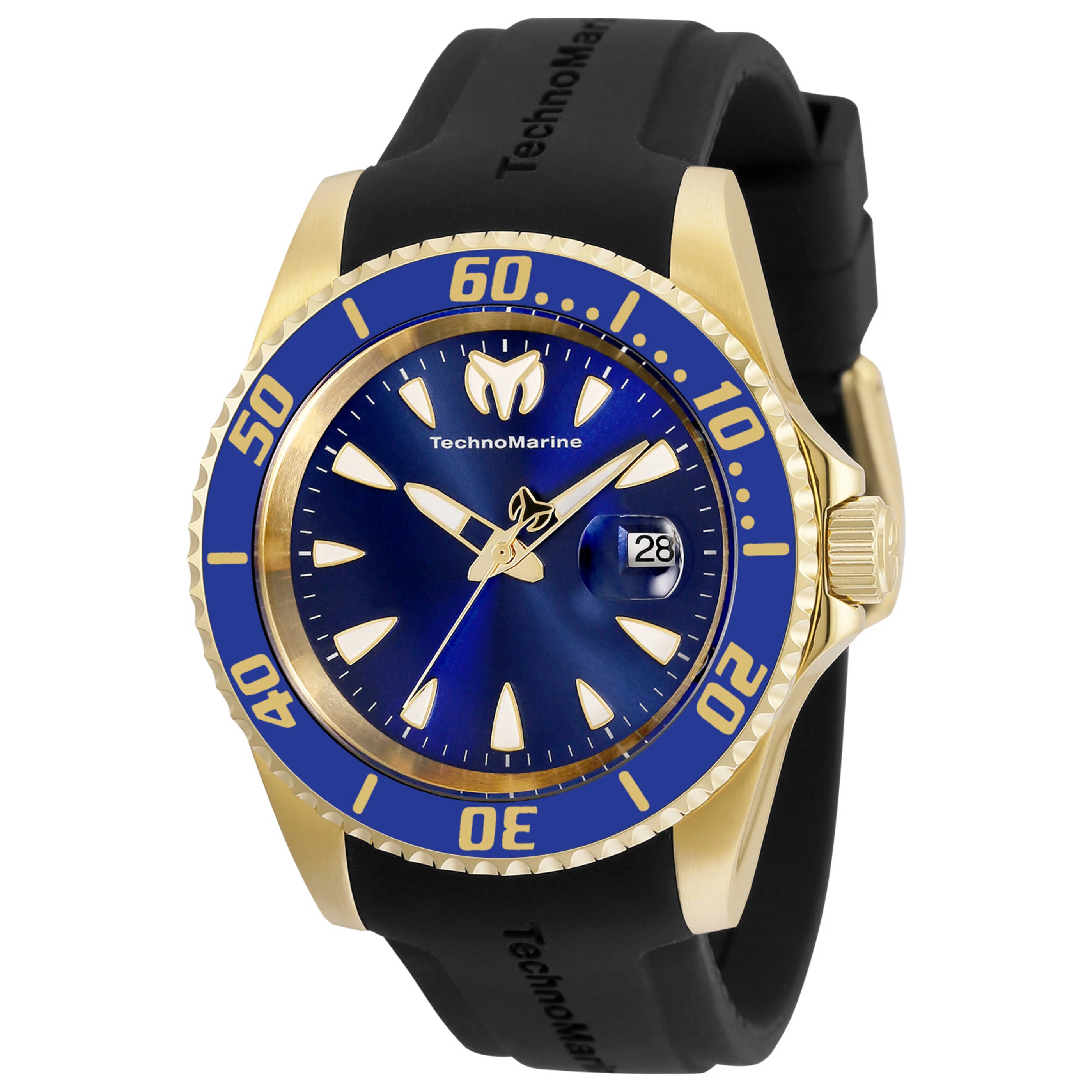 TechnoMarine Sea Men's Watch TM-220115