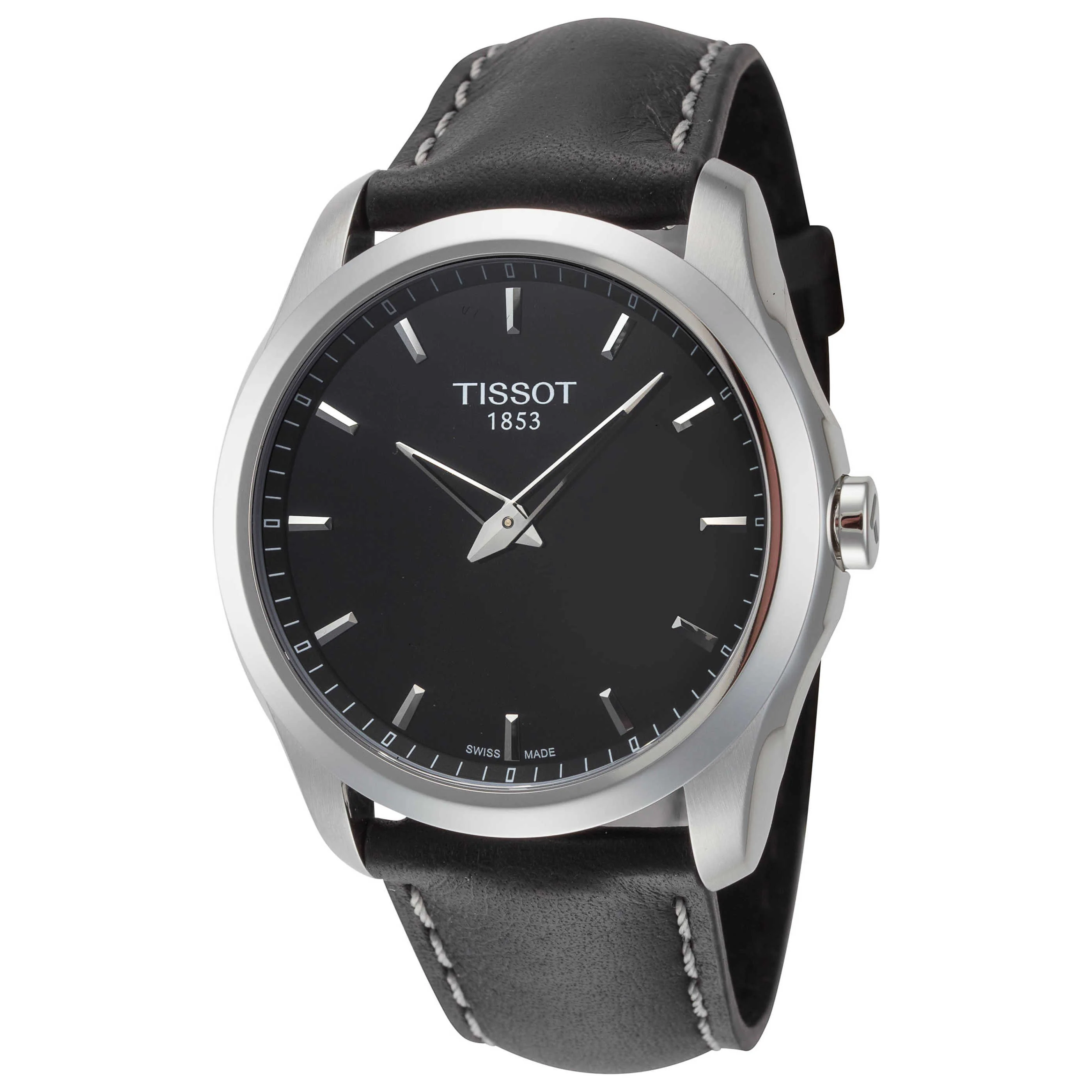 Tissot Men's Watch T0354461605102