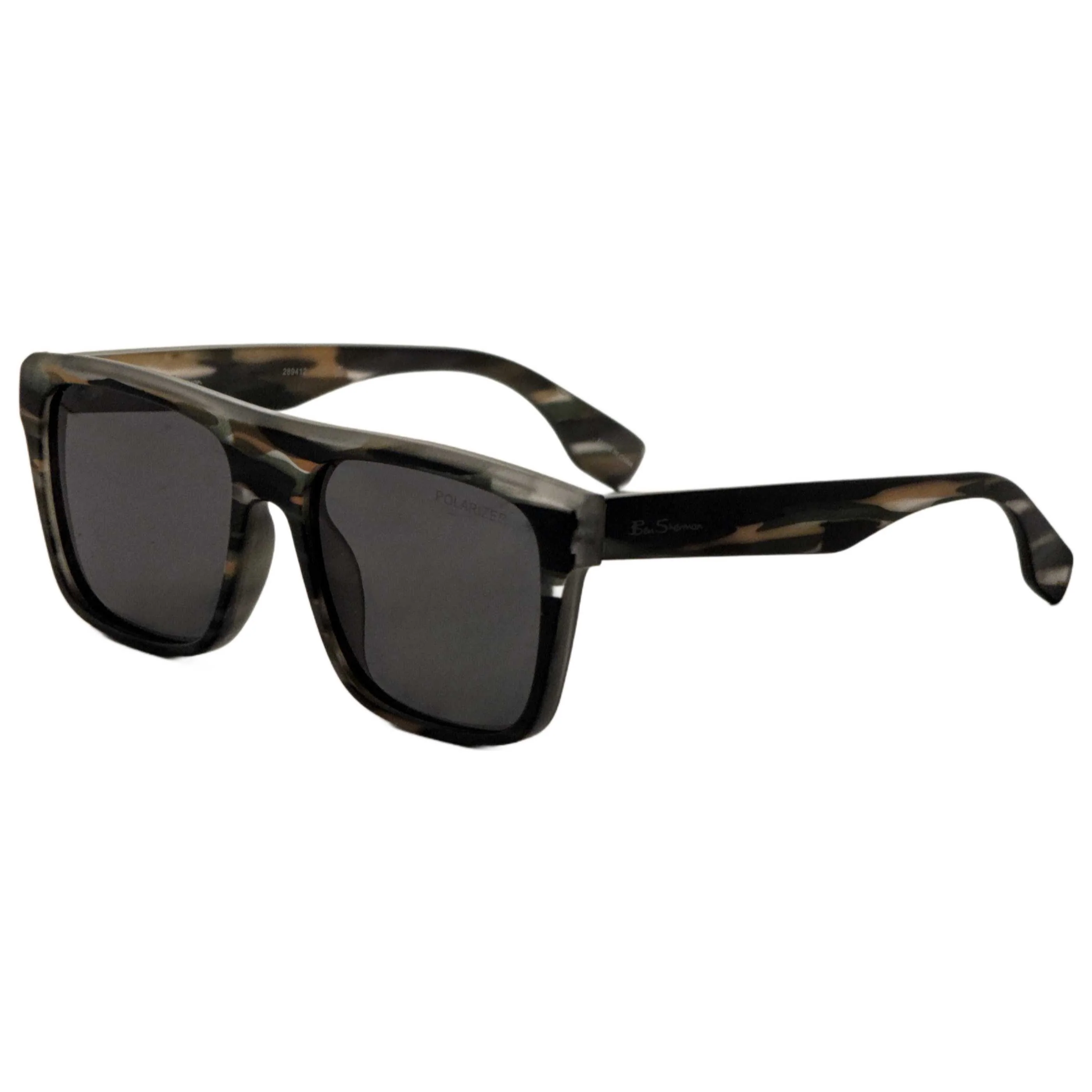 Ben Sherman Men's Sunglasses BSANDREWPM02