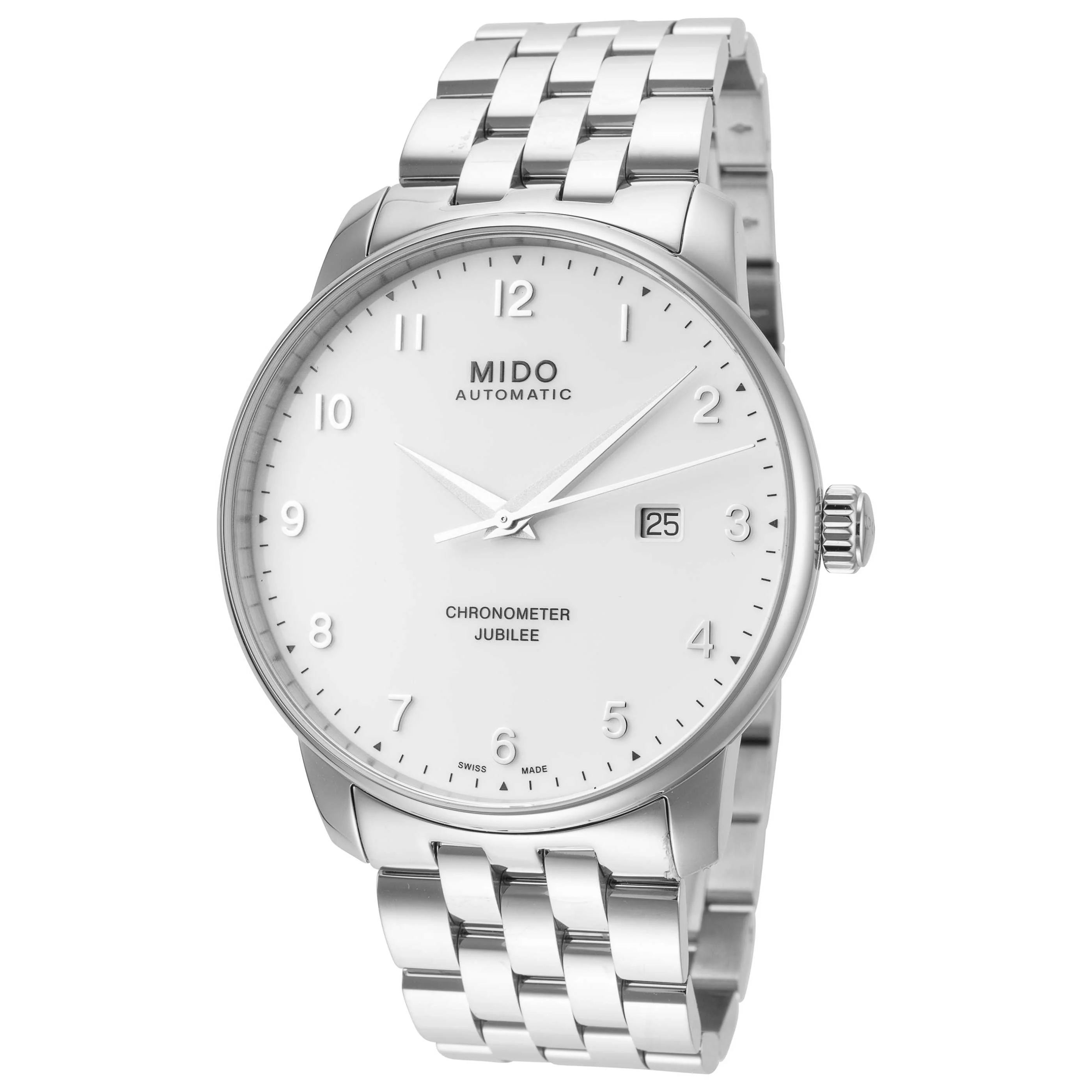 Mido Men's Watch M0376081101200