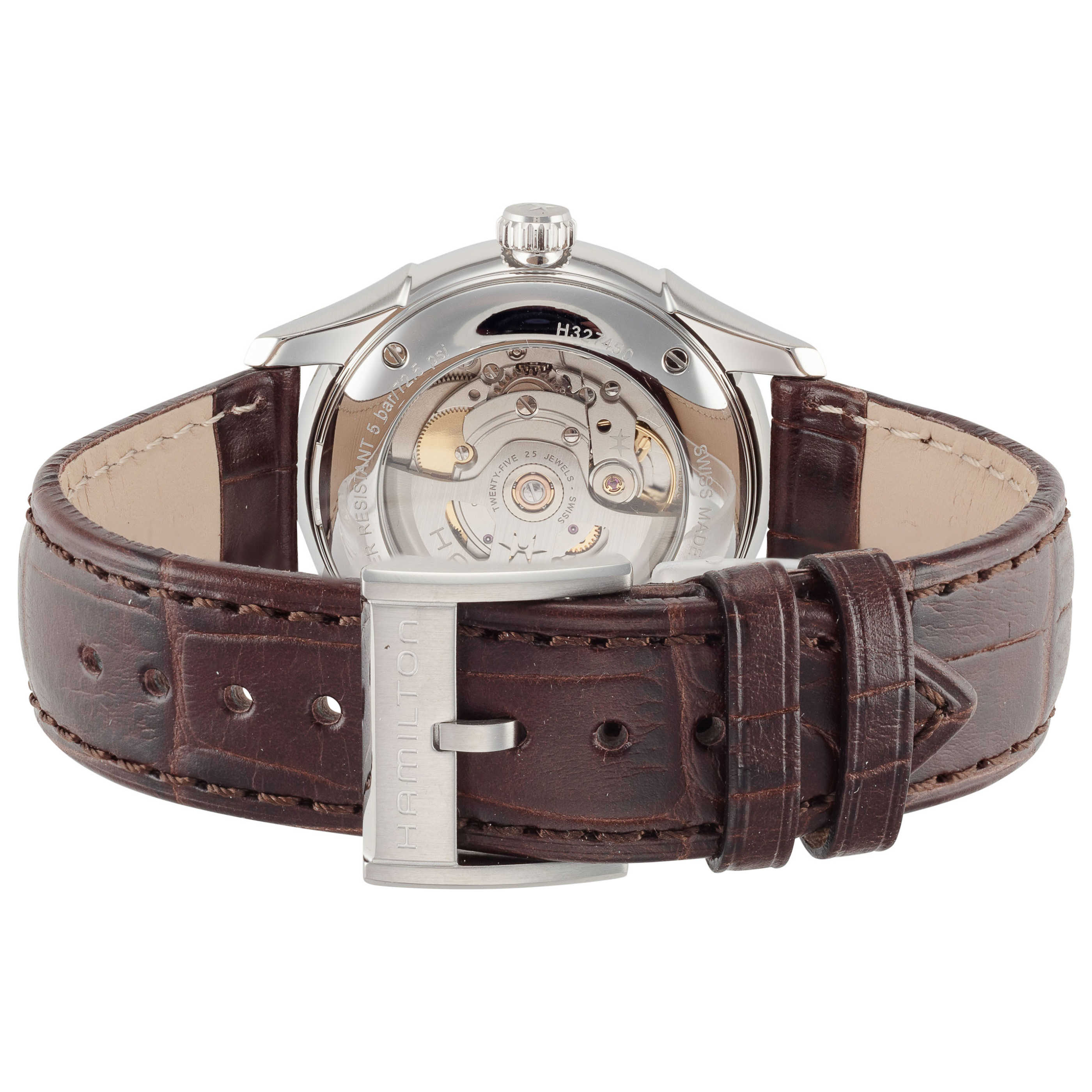 Hamilton Men's Watch H32475520