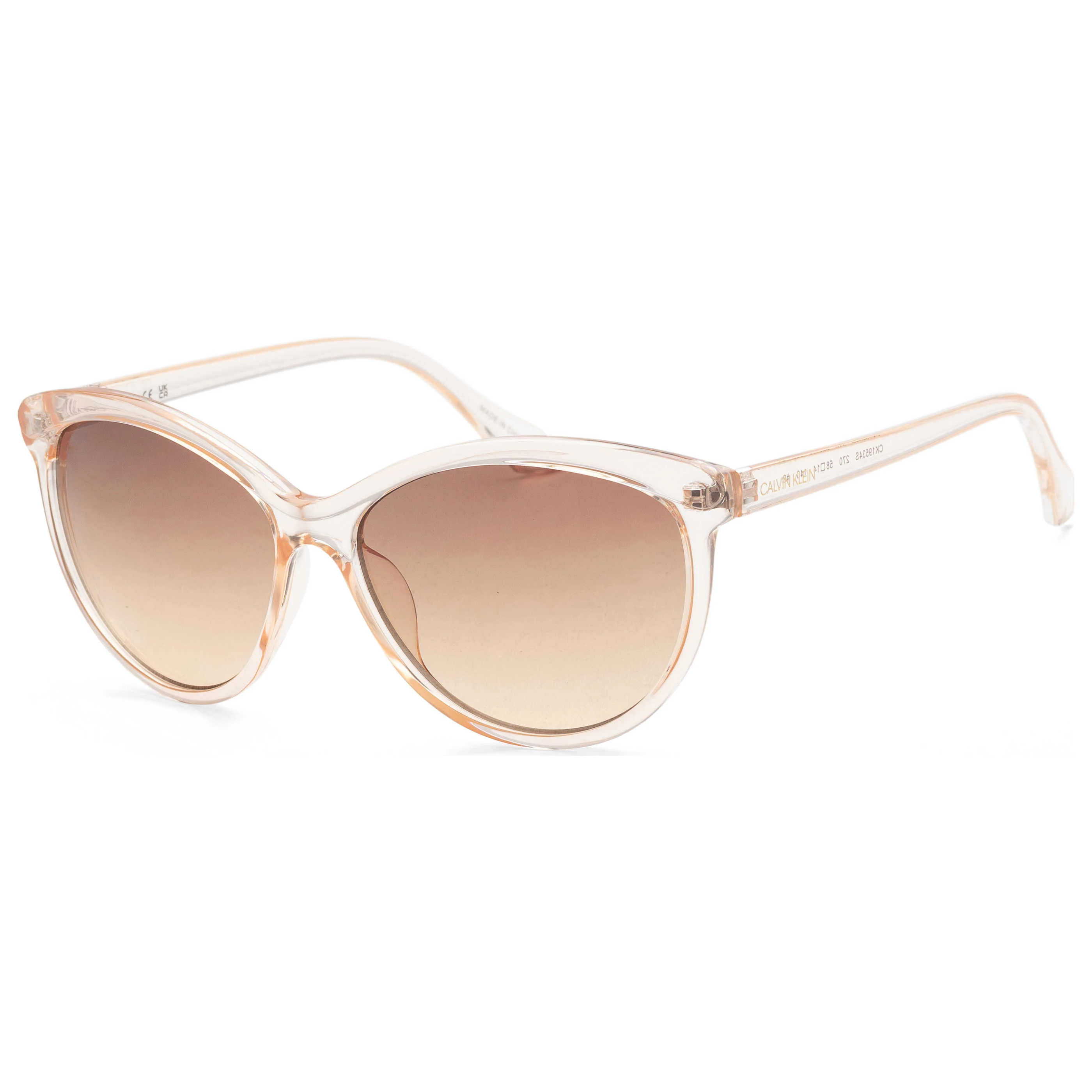 Calvin Klein Women's Sunglasses CK19534S-270
