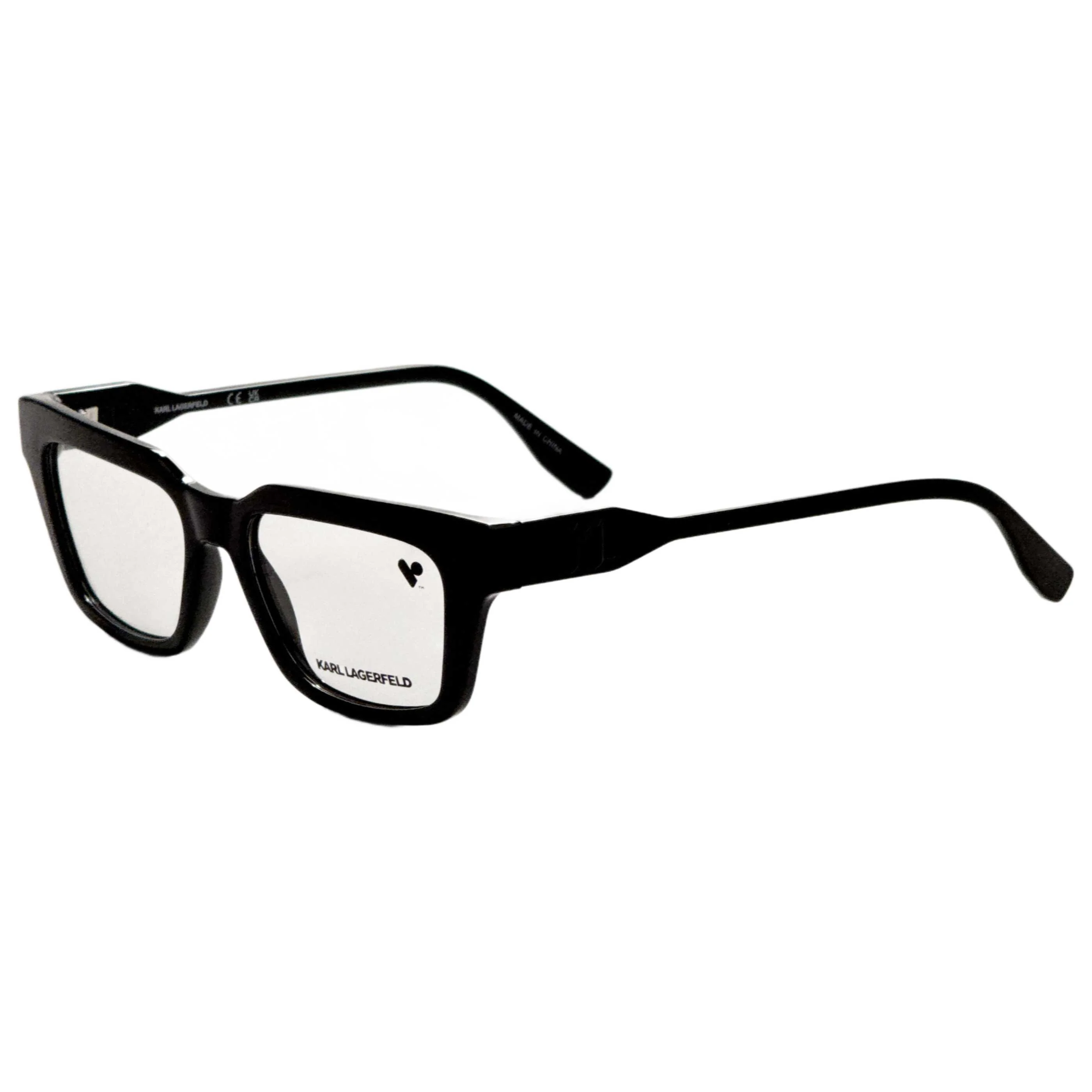 Karl Lagerfeld Men's Opticals KL6152-001