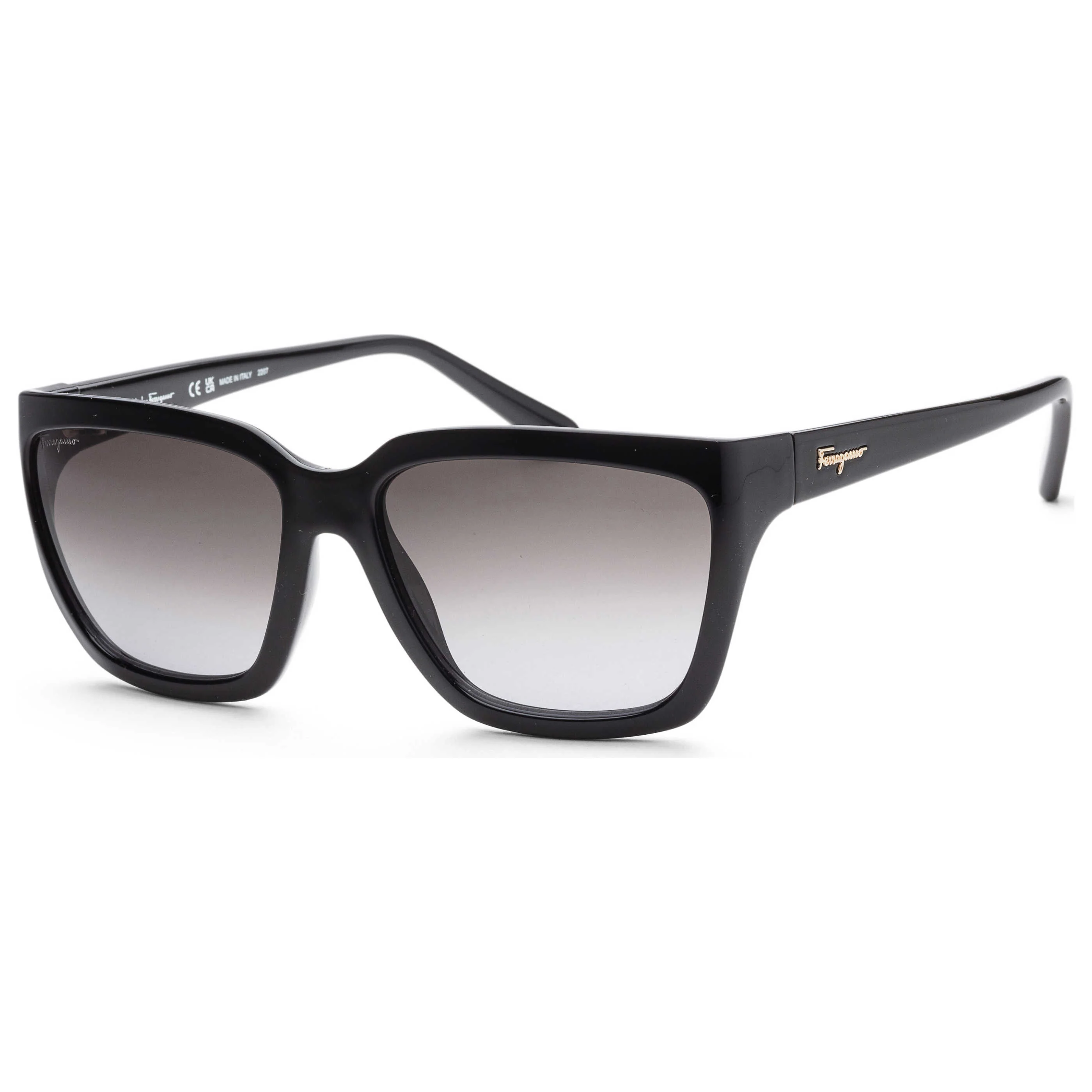Ferragamo Women's Sunglasses SF1018S-001
