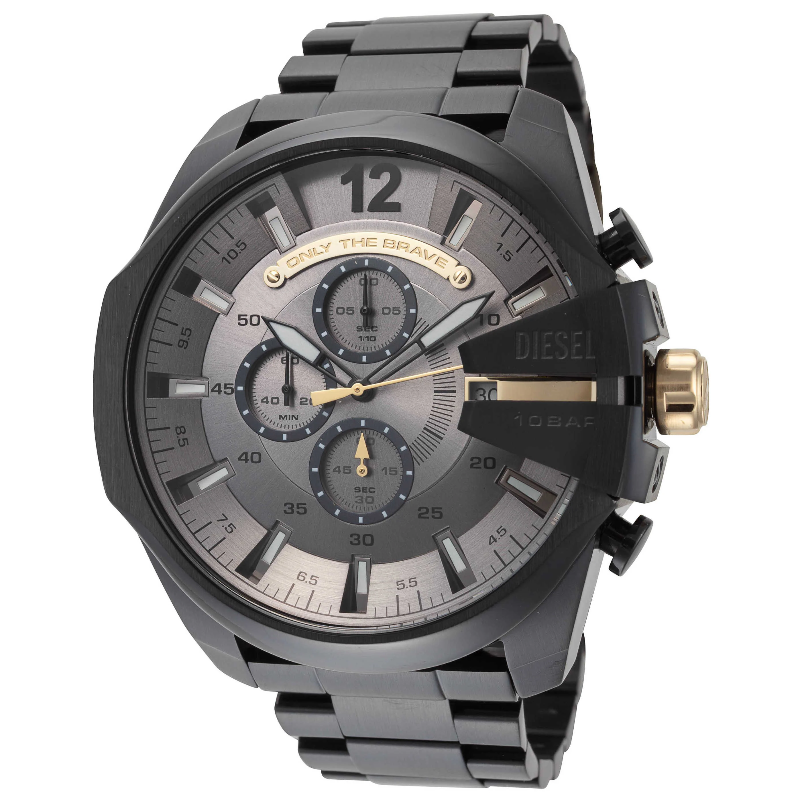 Diesel Men's Watch DZ4479