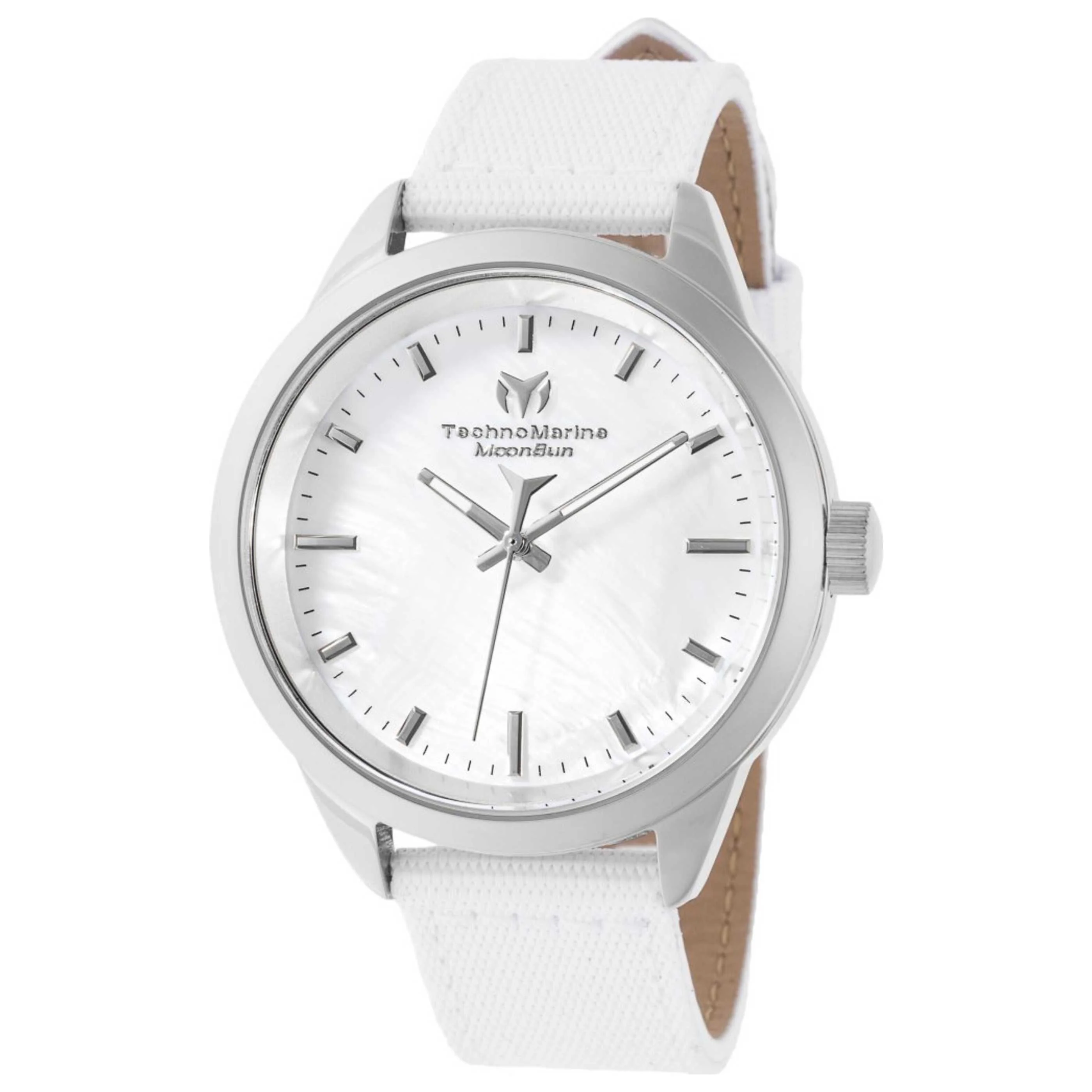TechnoMarine Women's Watch TM-822001