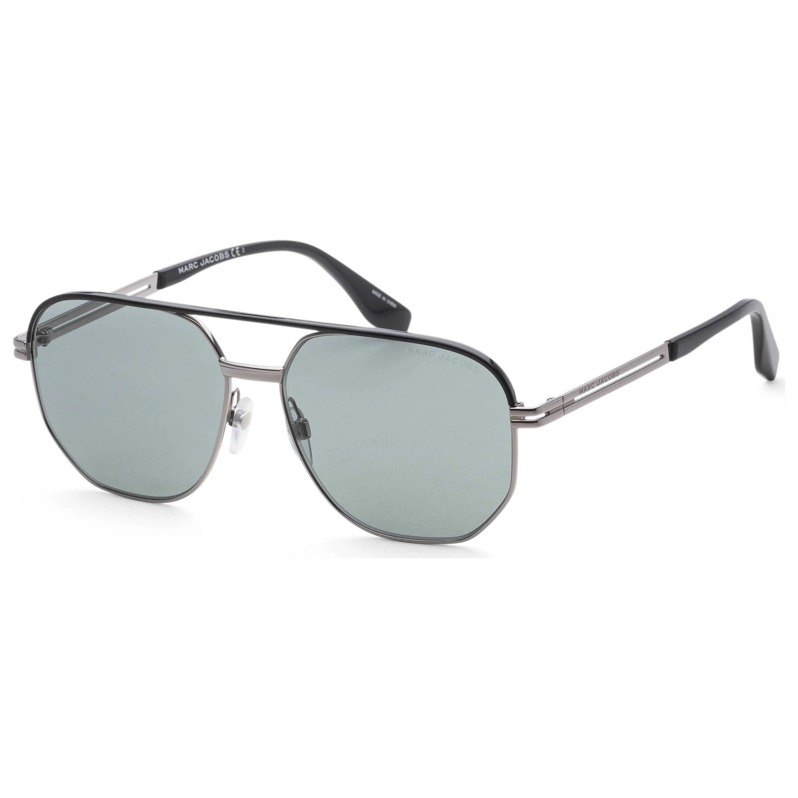 Marc Jacobs Unisex Sunglasses MARC469S-085K-QT