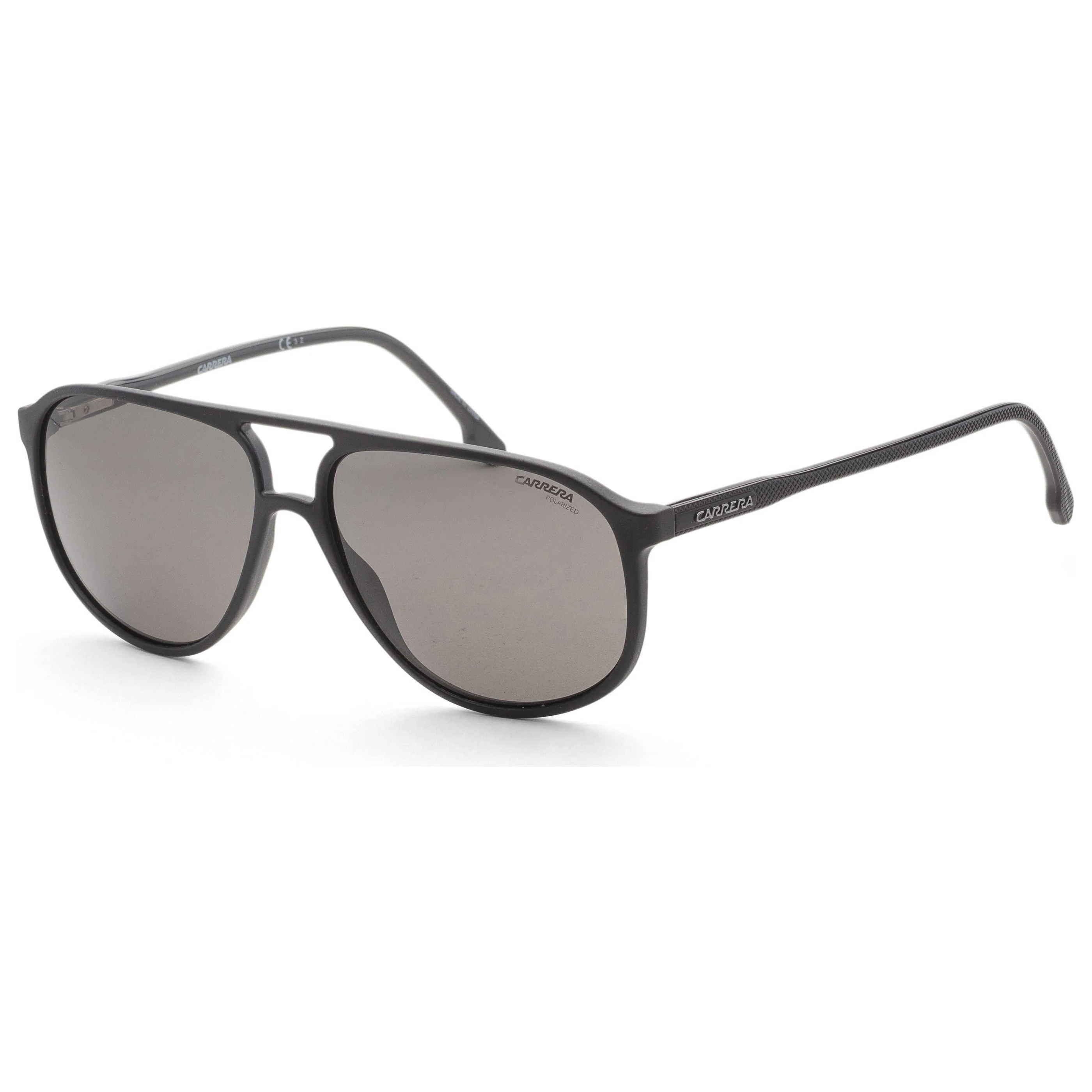 Carrera Men's Sunglasses CAR257S-BLK