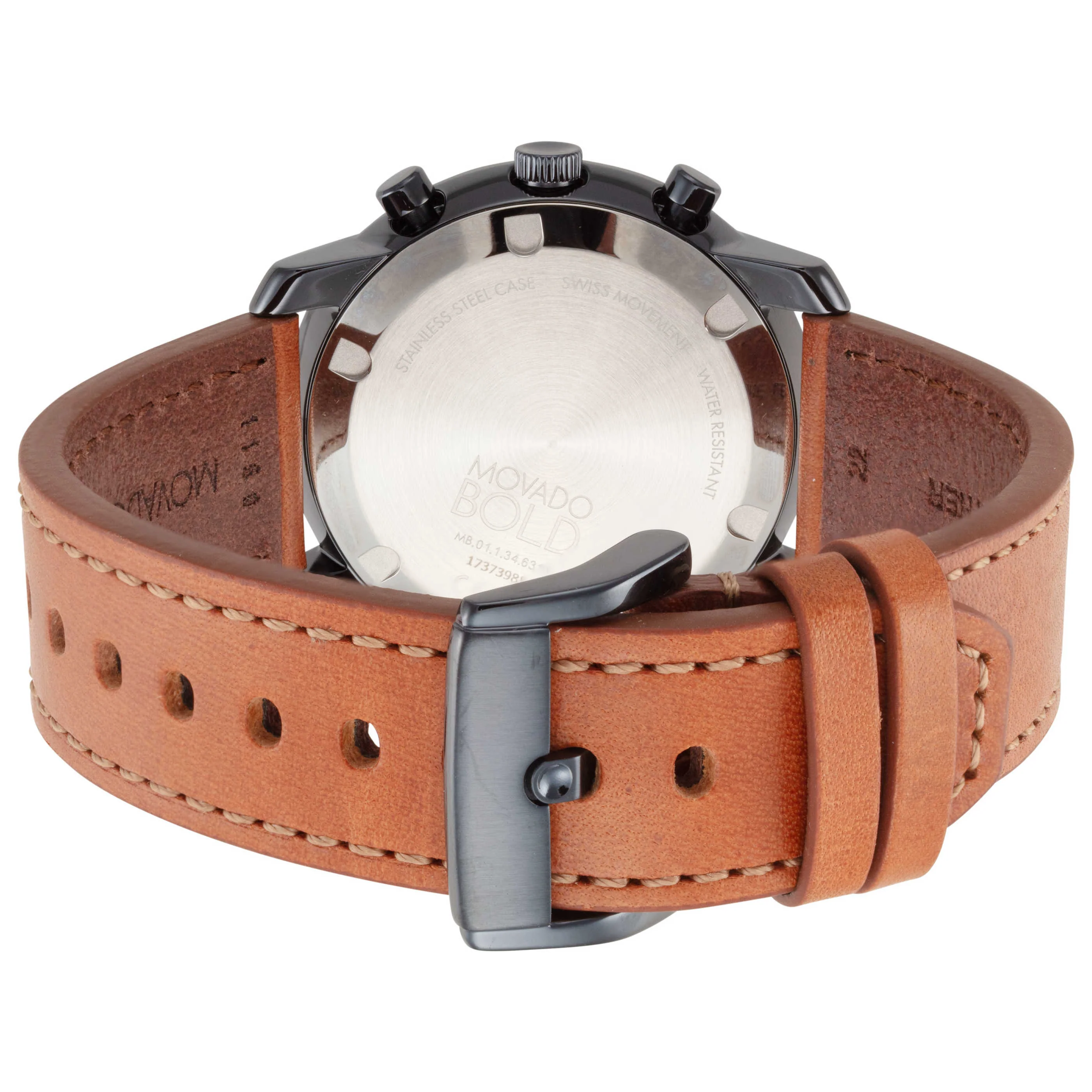 Movado Men's Watch 3600476