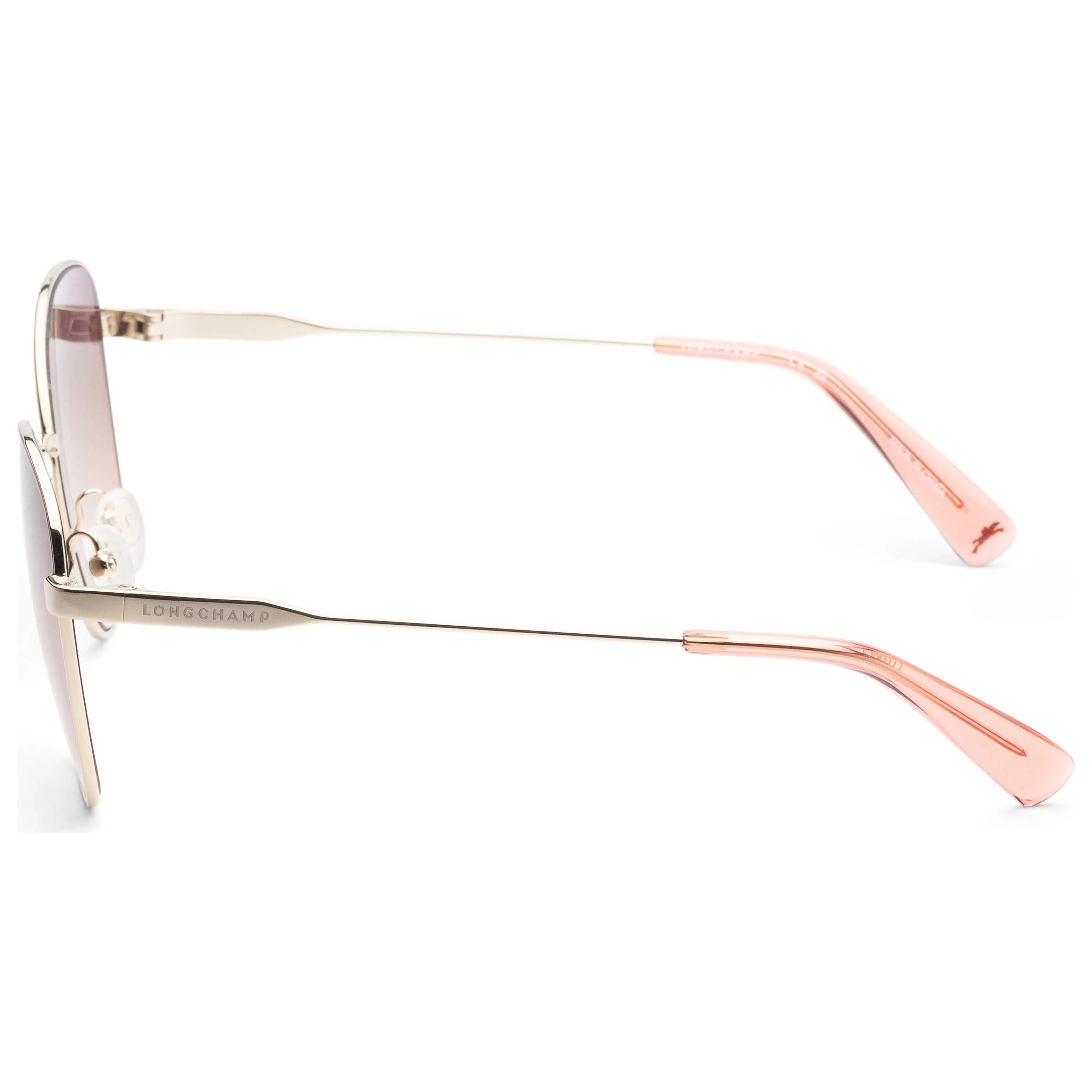 Longchamp Women's Sunglasses LO164S-727