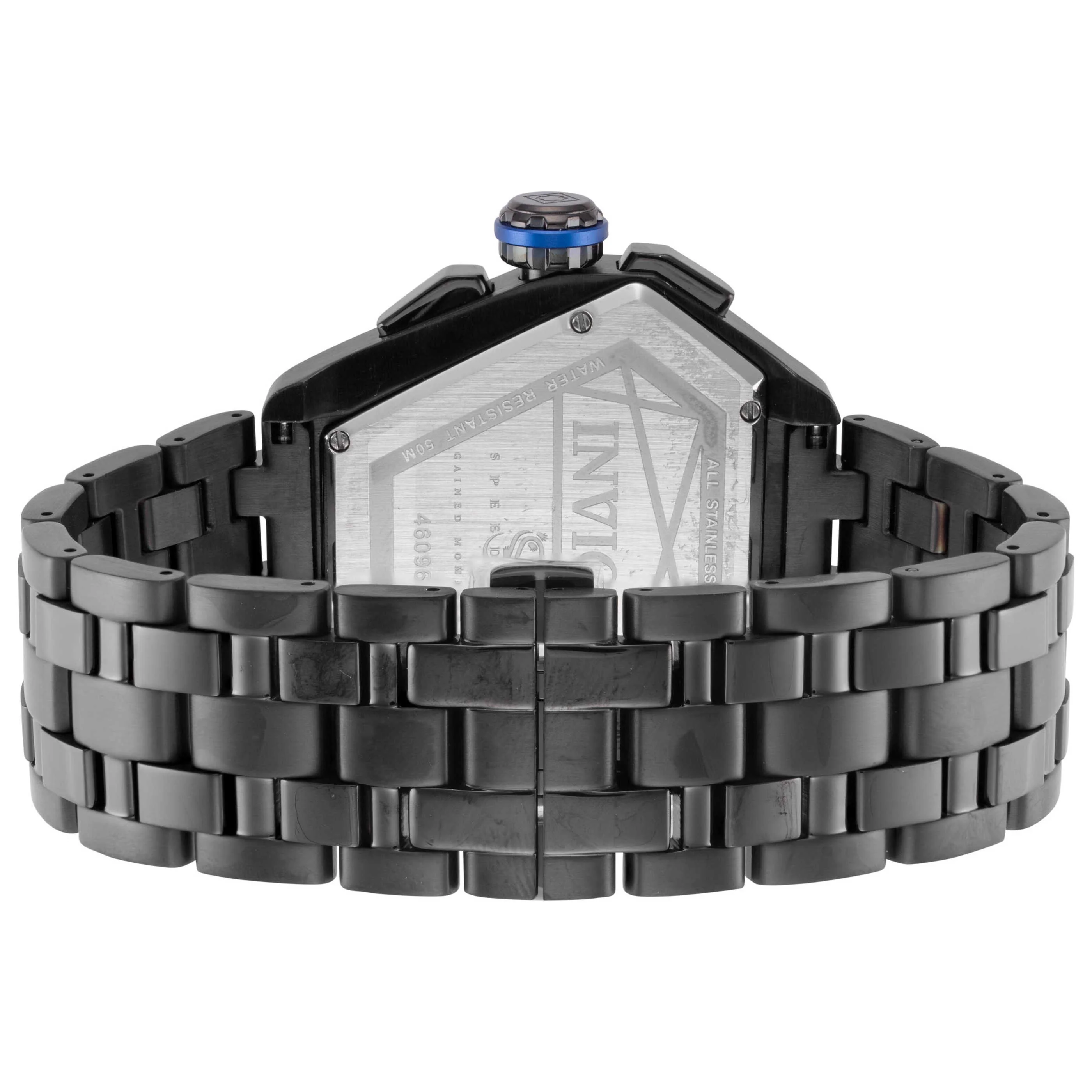 Invicta Men's Watch IN-46096