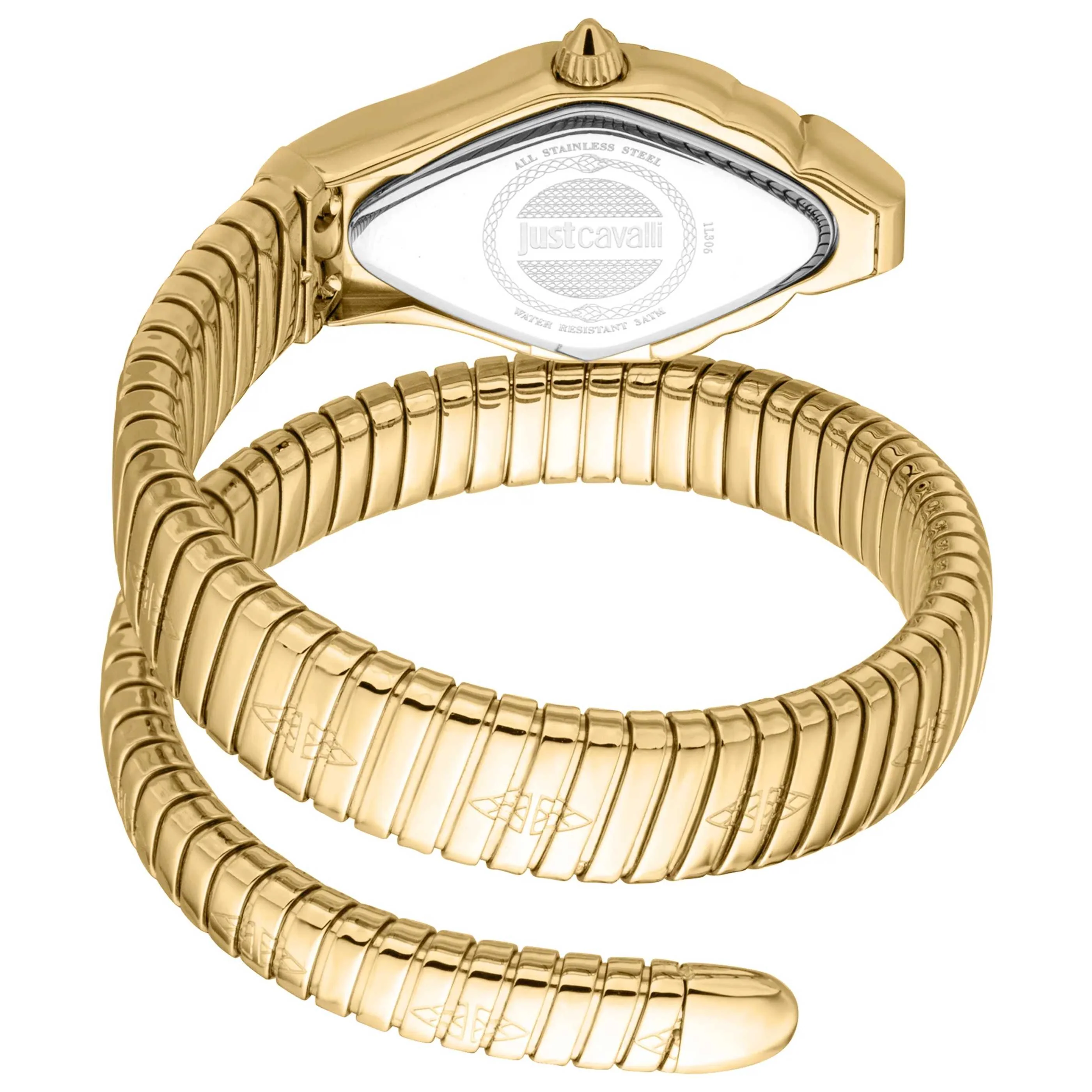 Just Cavalli Ferocious Women's Watch JC1L306M0045