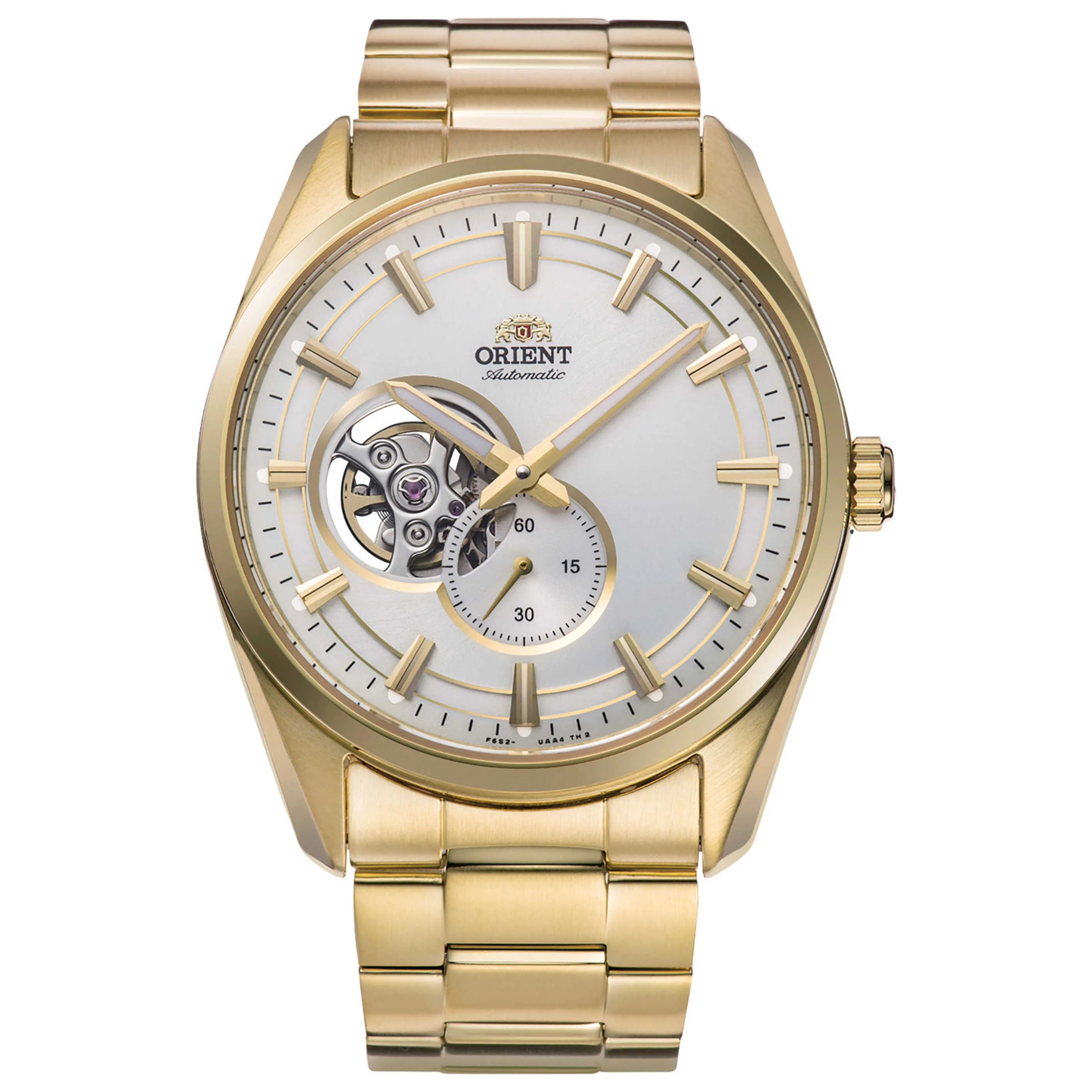 Orient Men's Watch RA-AR0007S