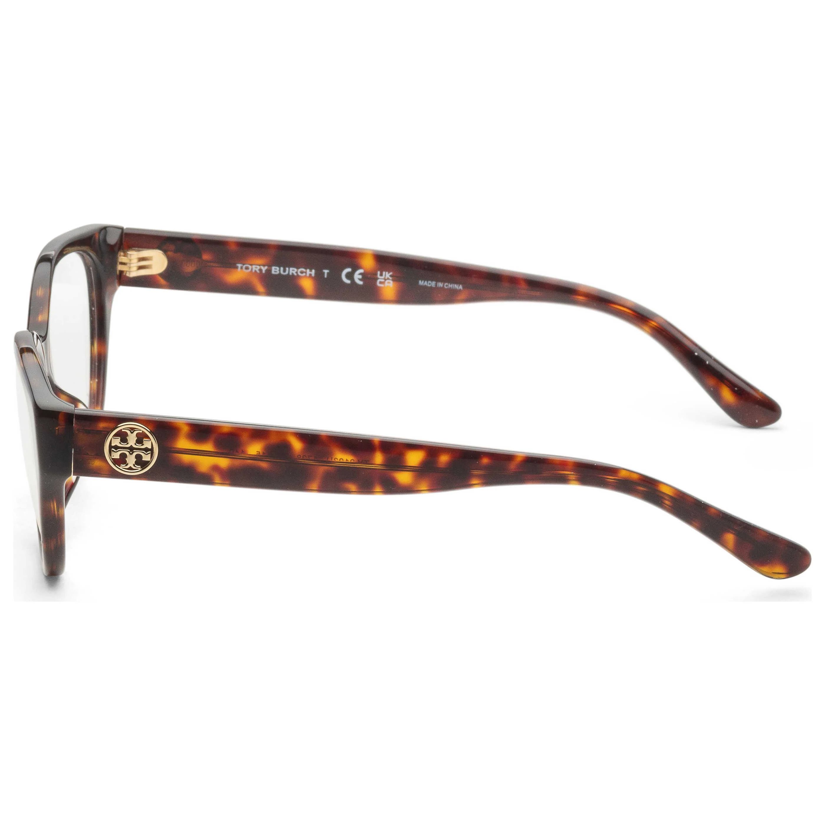 Tory Burch Women's Opticals TY2123U-1728-53