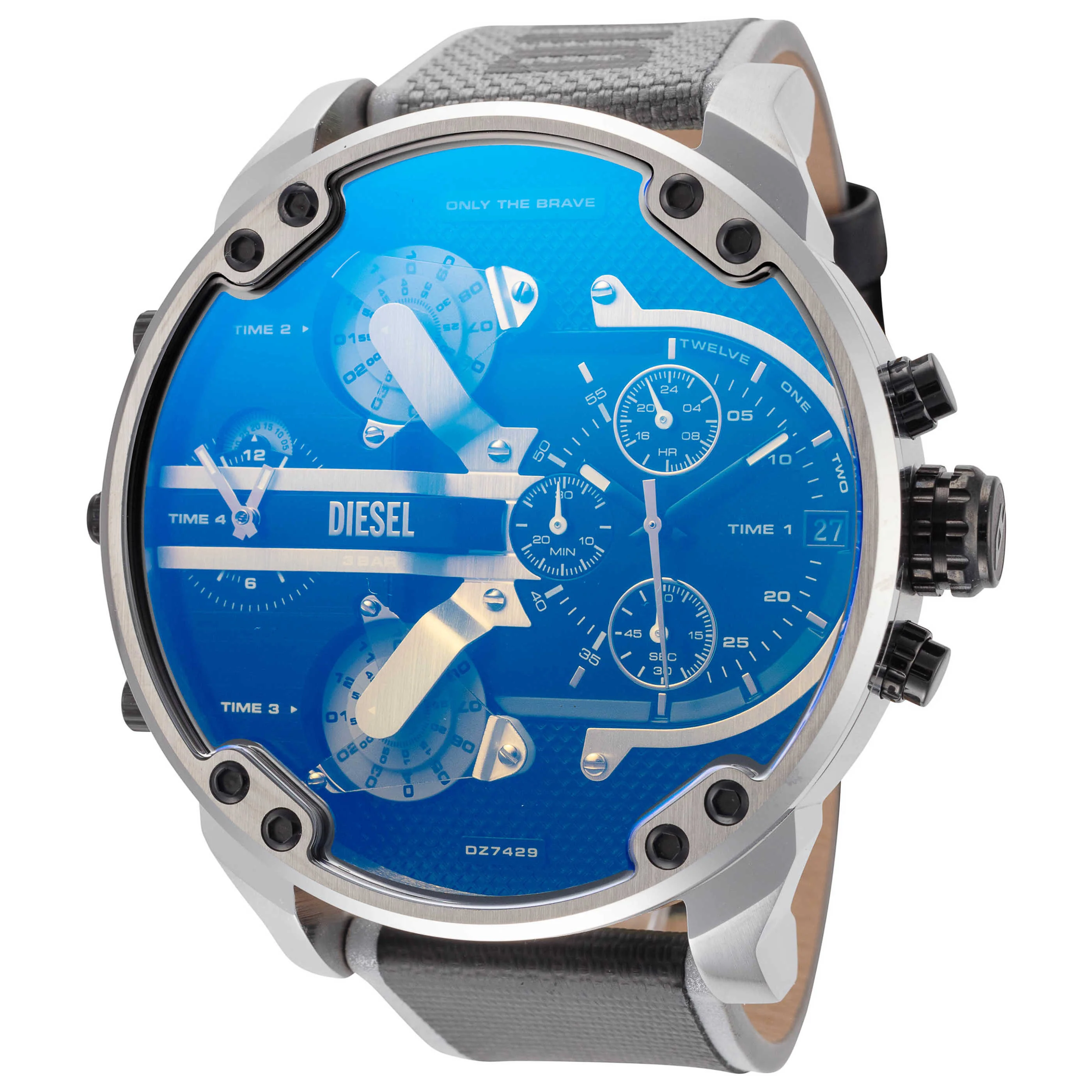 Diesel Men's Watch DZ7429
