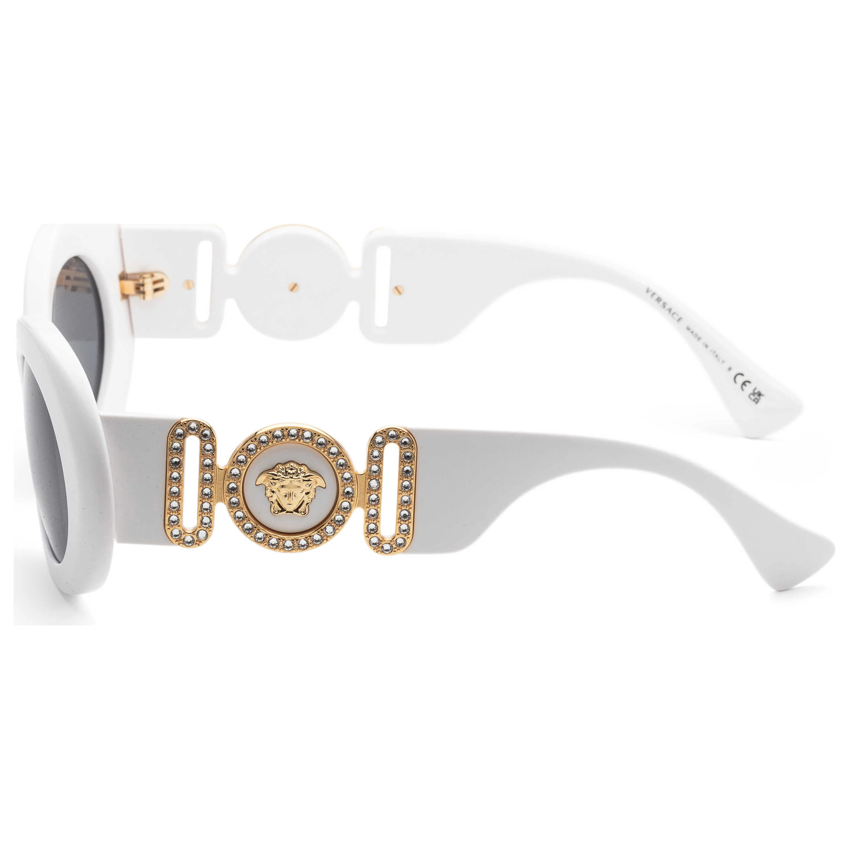 Versace Women's Sunglasses VE4426BU-314-87-54