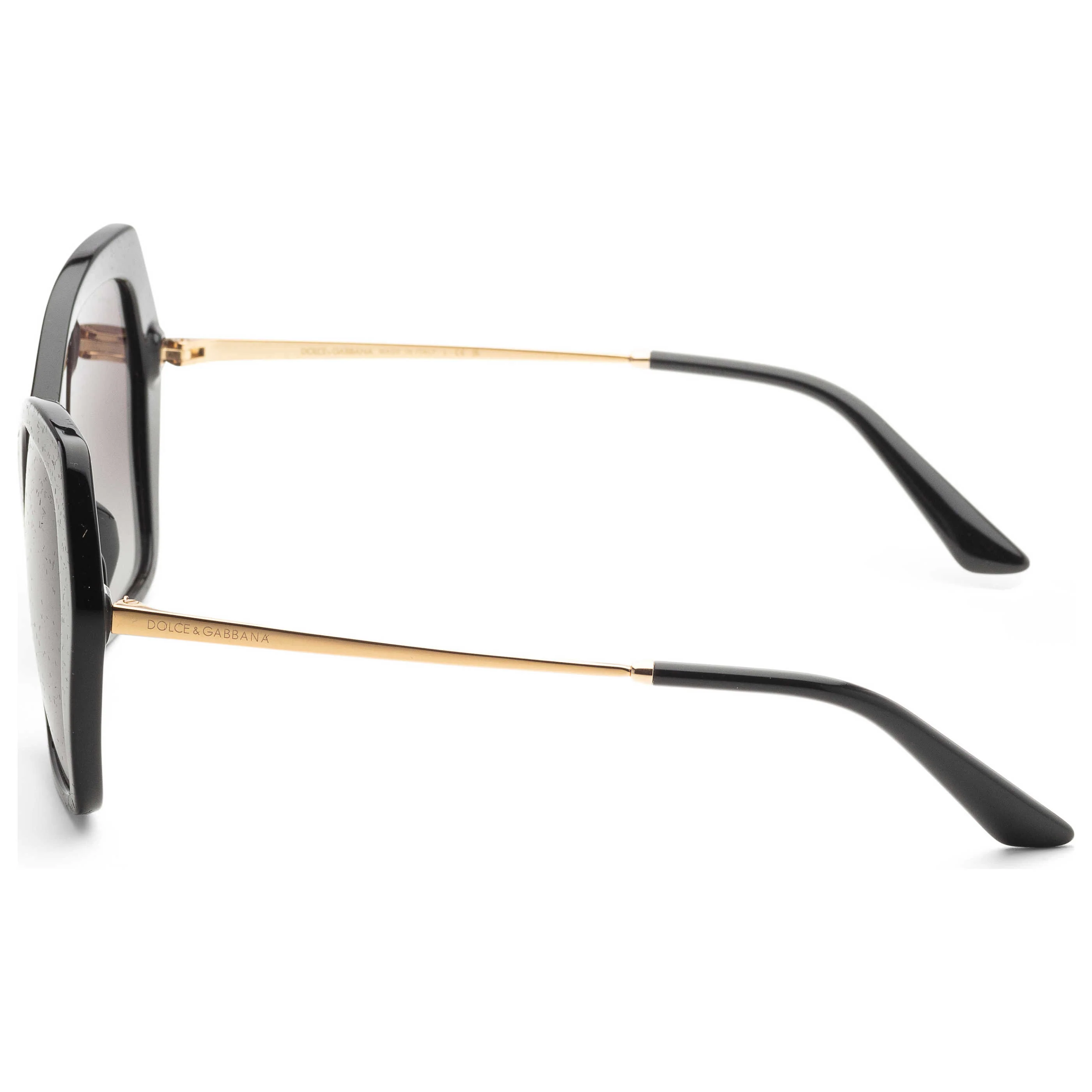 Dolce & Gabbana Women's Sunglasses DG4399F-501-8G-56
