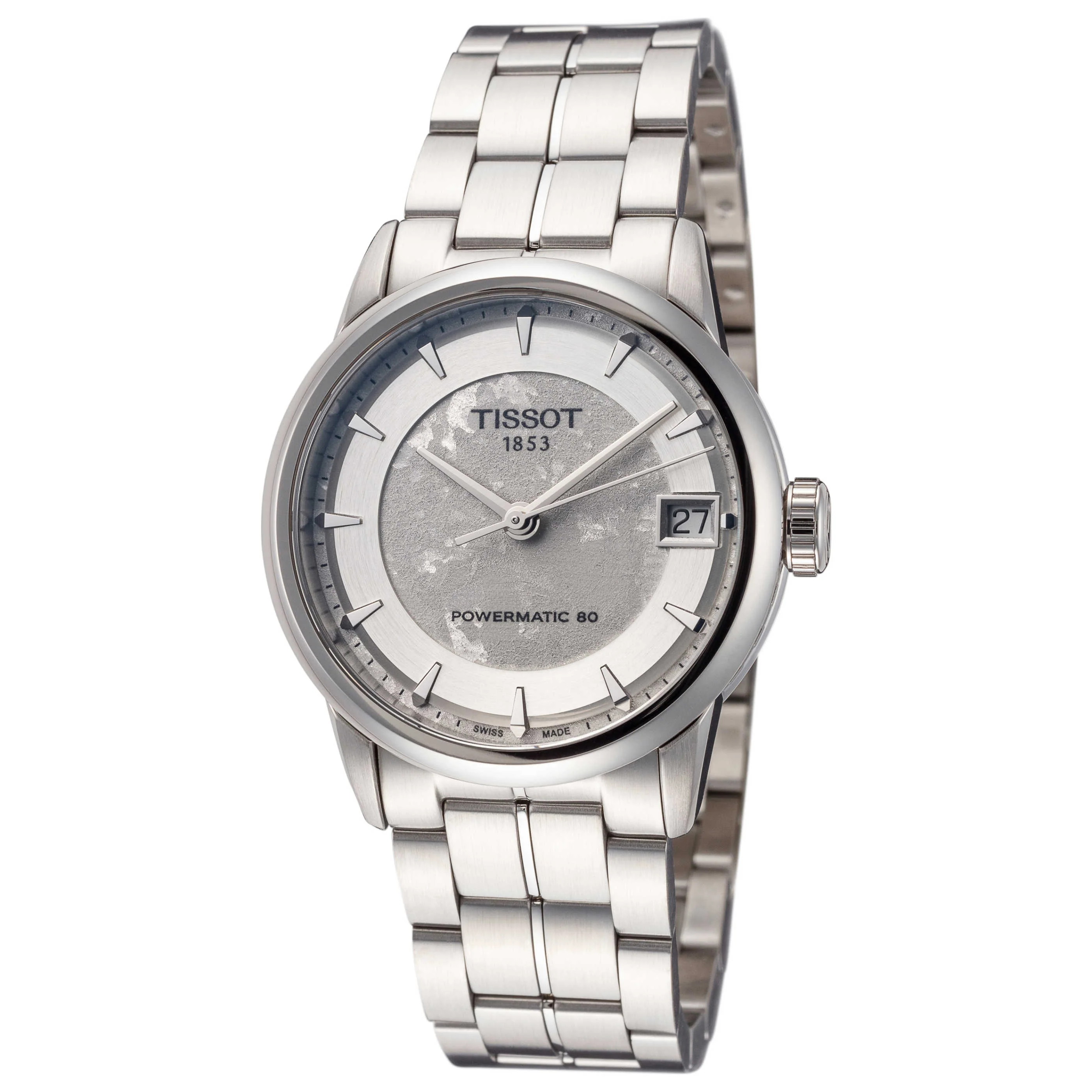 Tissot Women's Watch T0862071103110