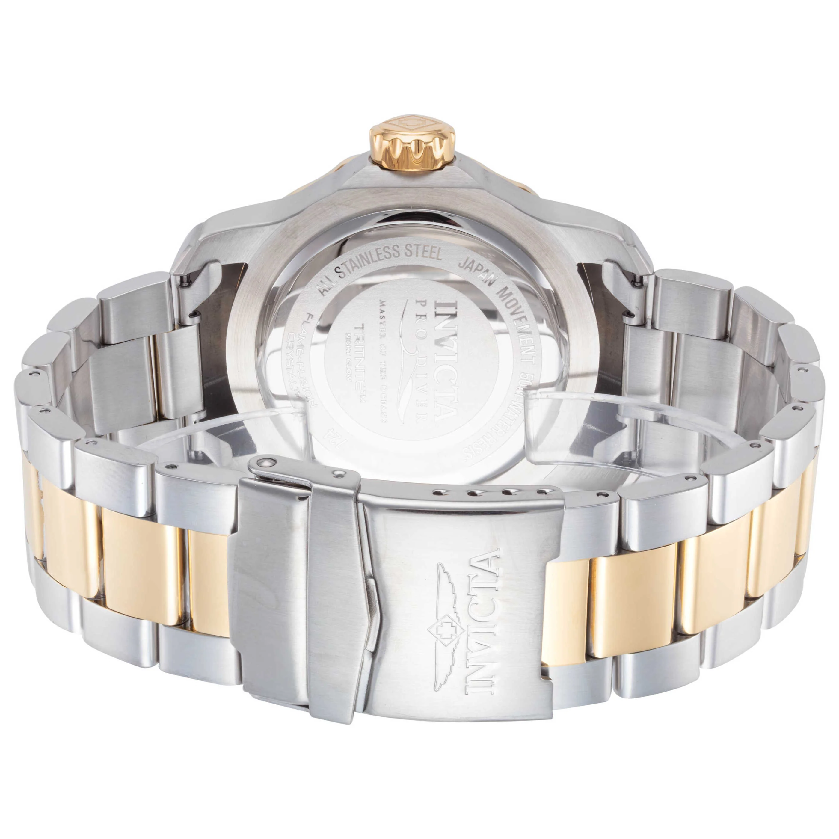 Invicta Men's Watch IN-45724