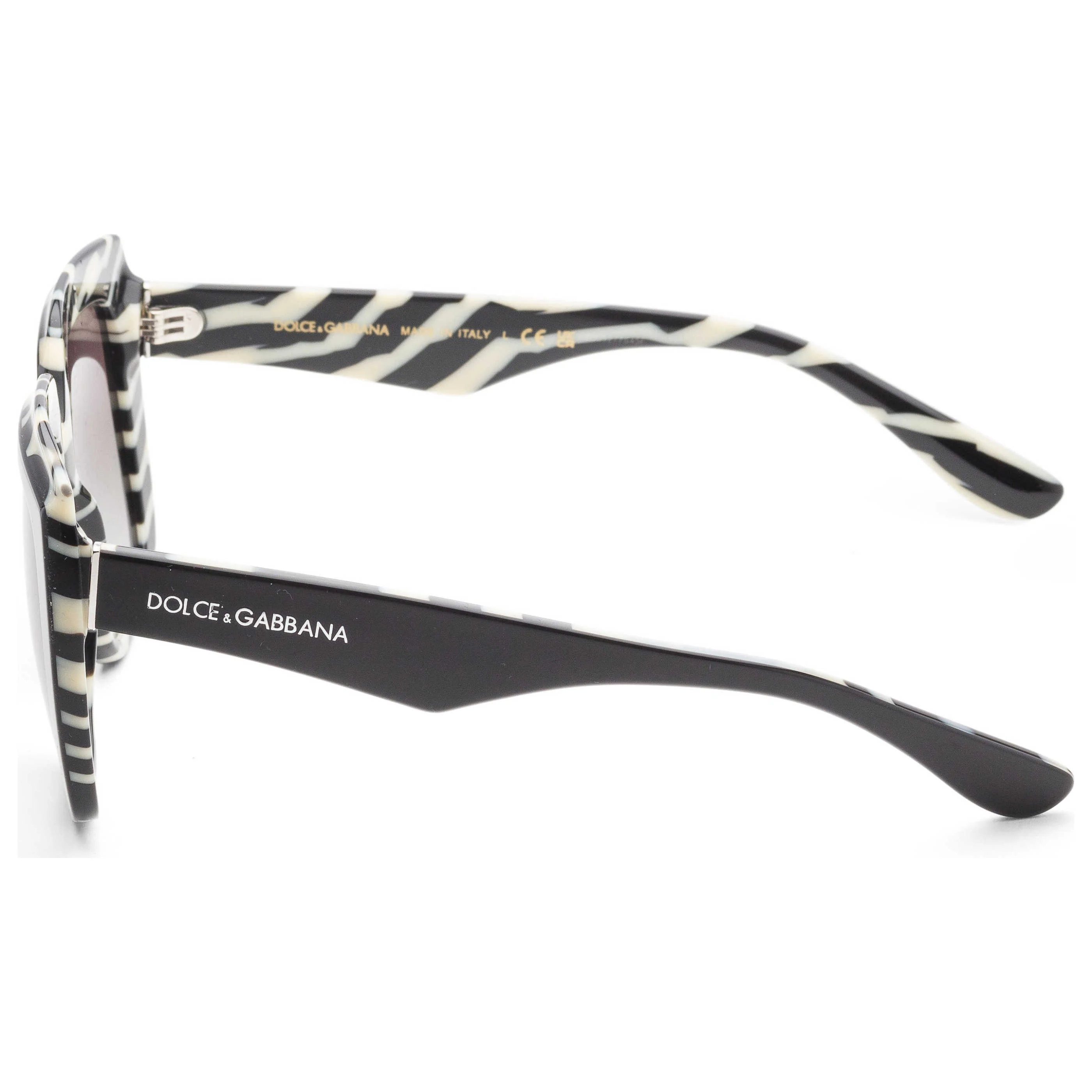 Dolce & Gabbana Women's Sunglasses DG4414-33728G-54