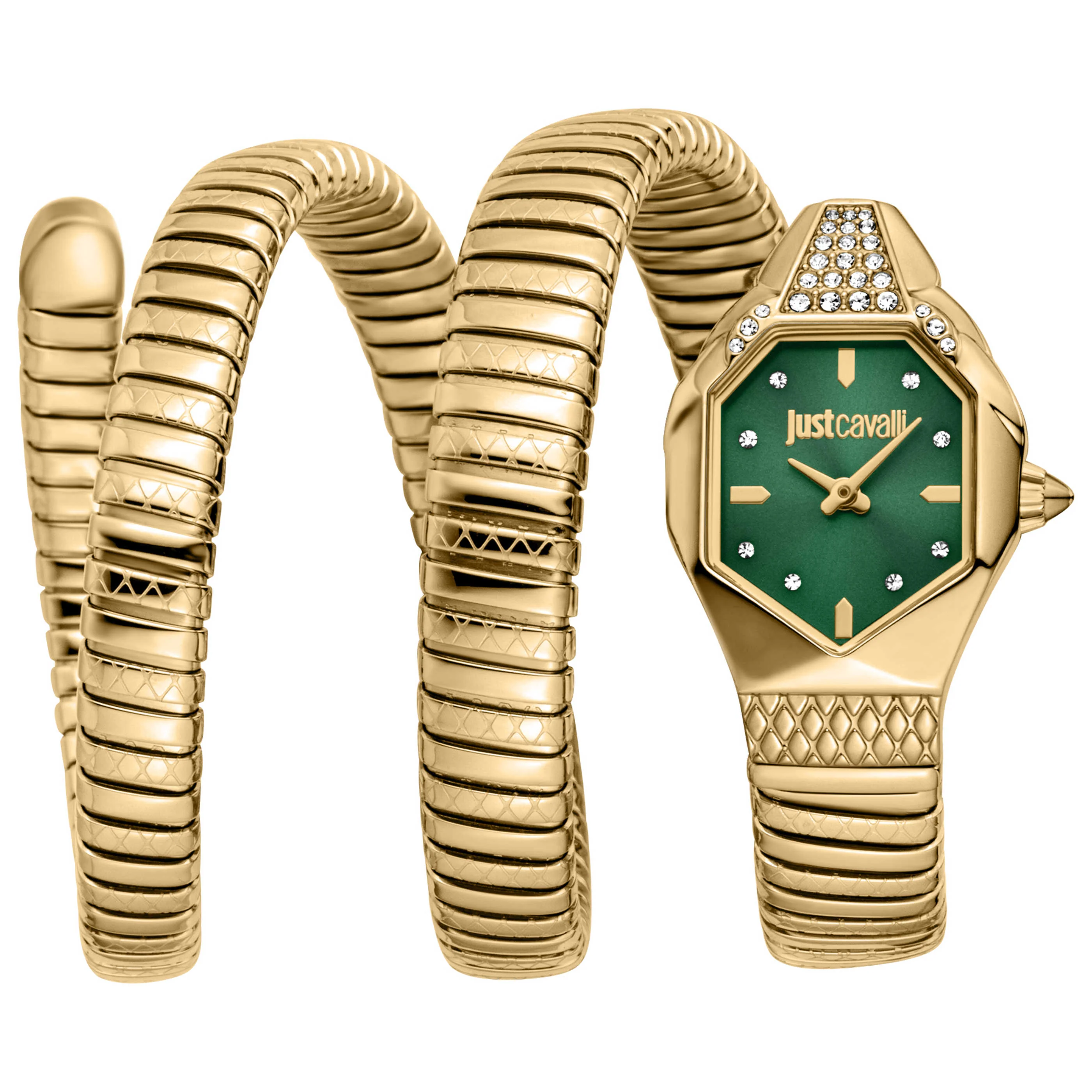 Just Cavalli Women's Watch JC1L370M0035