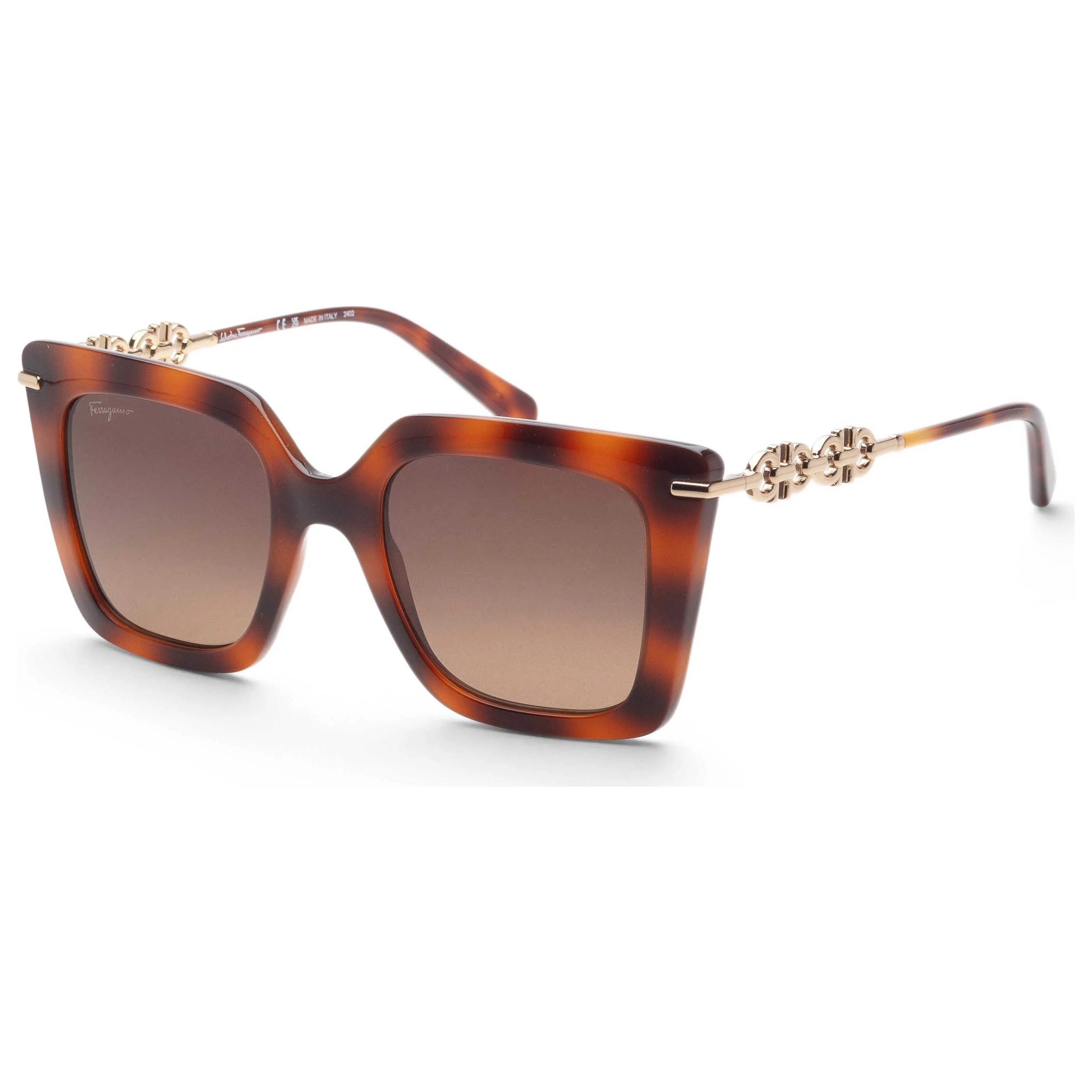 Ferragamo Women's Sunglasses SF1041S-238