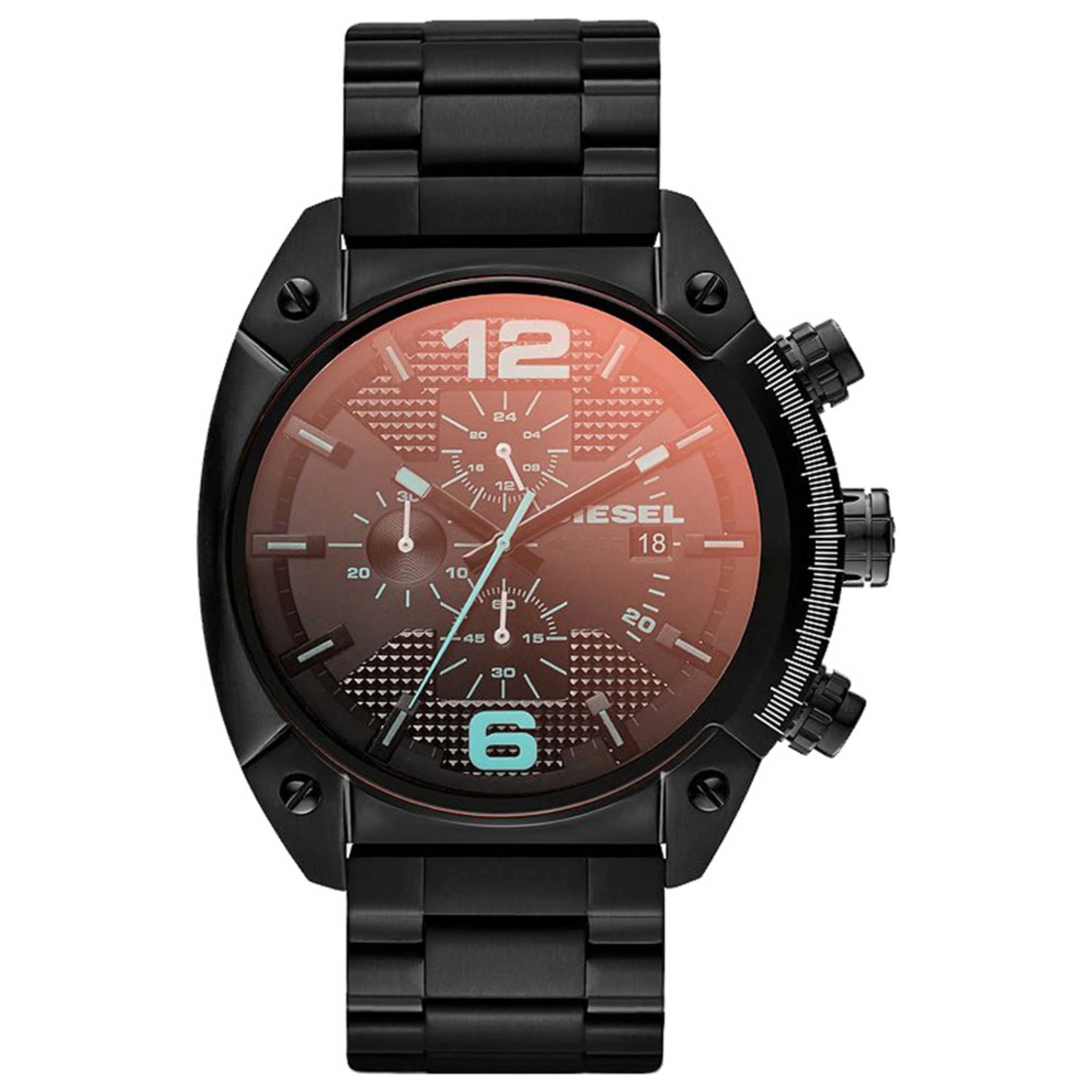 Diesel Men's Watch DZ4316