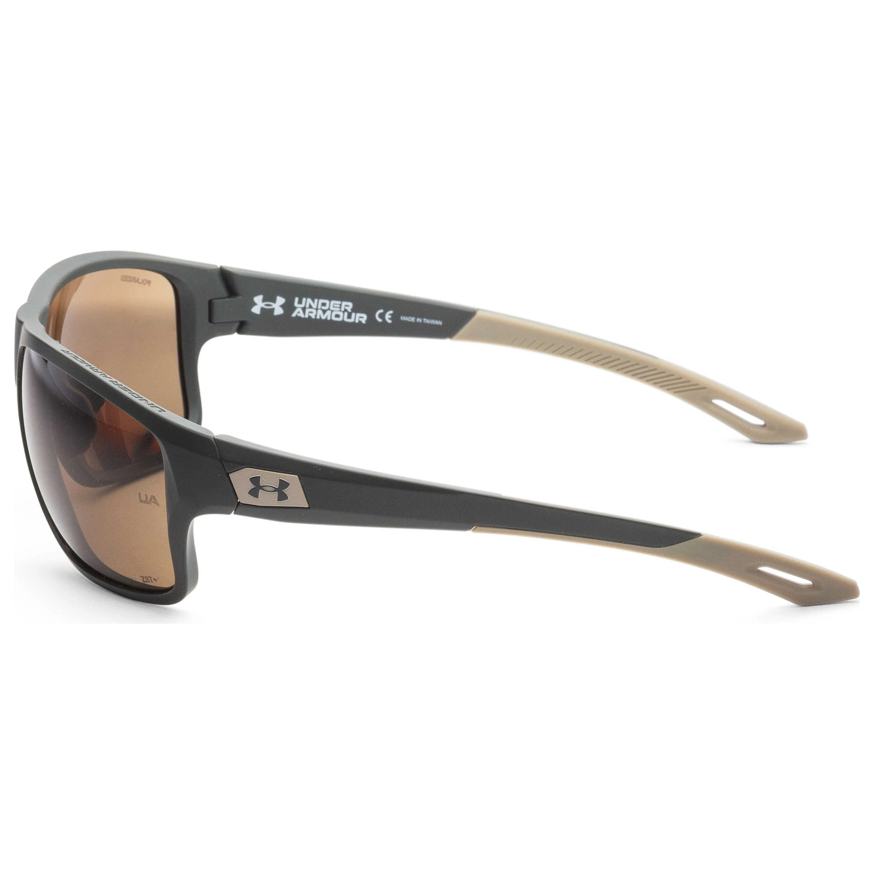 Under Armour Men's Sunglasses UA0004S-01ED-65