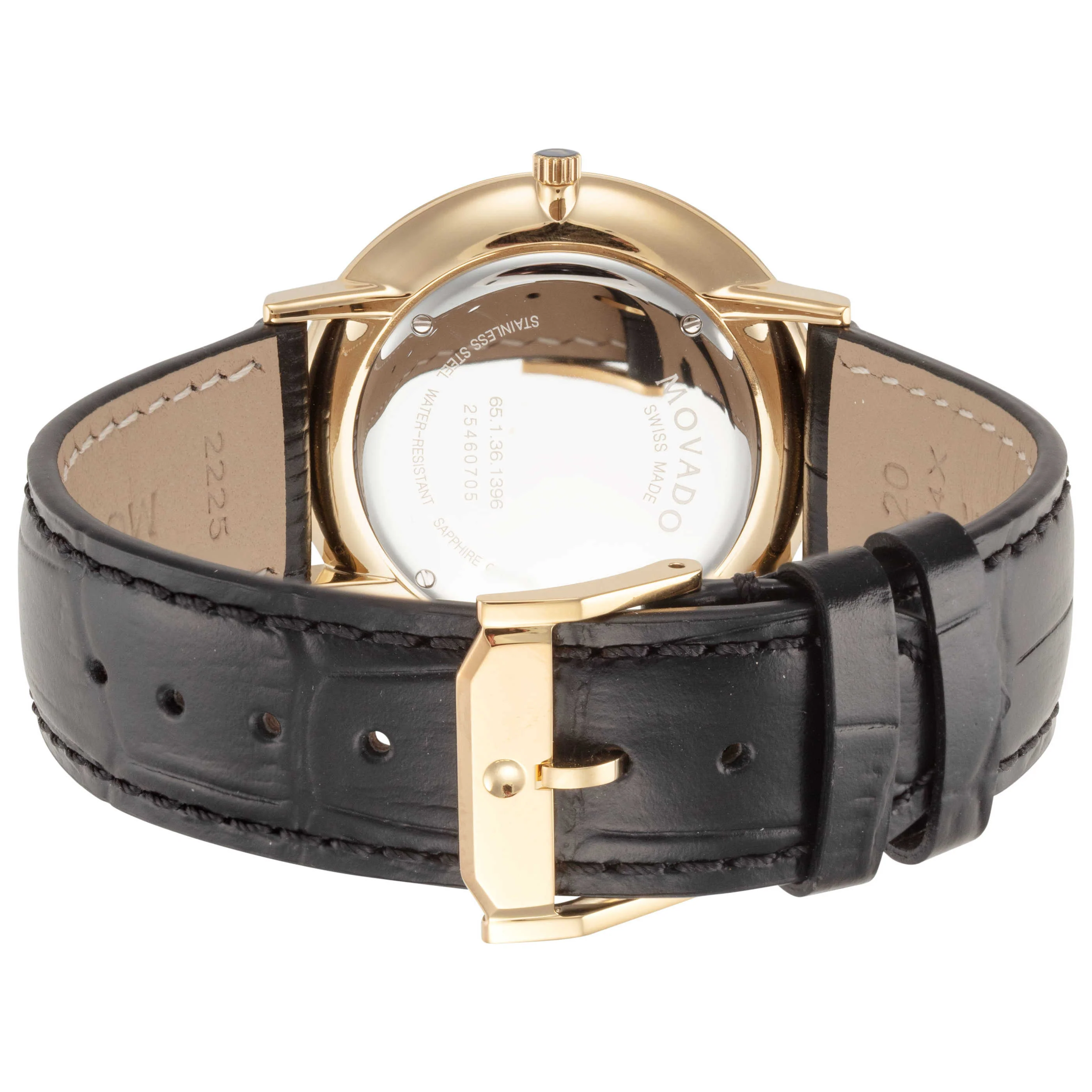 Movado Men's Watch 0607173