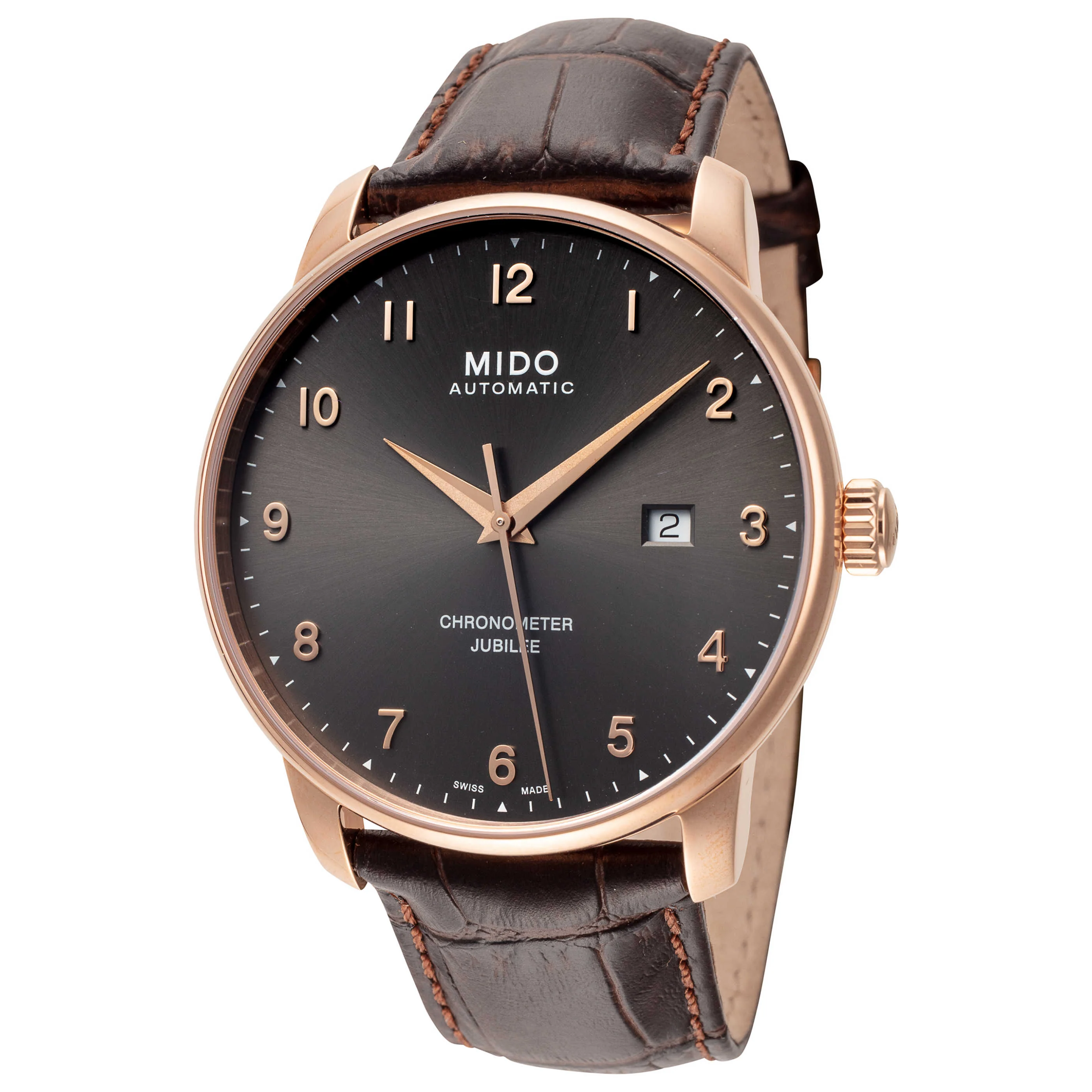 Mido Men's Watch M0376083606200