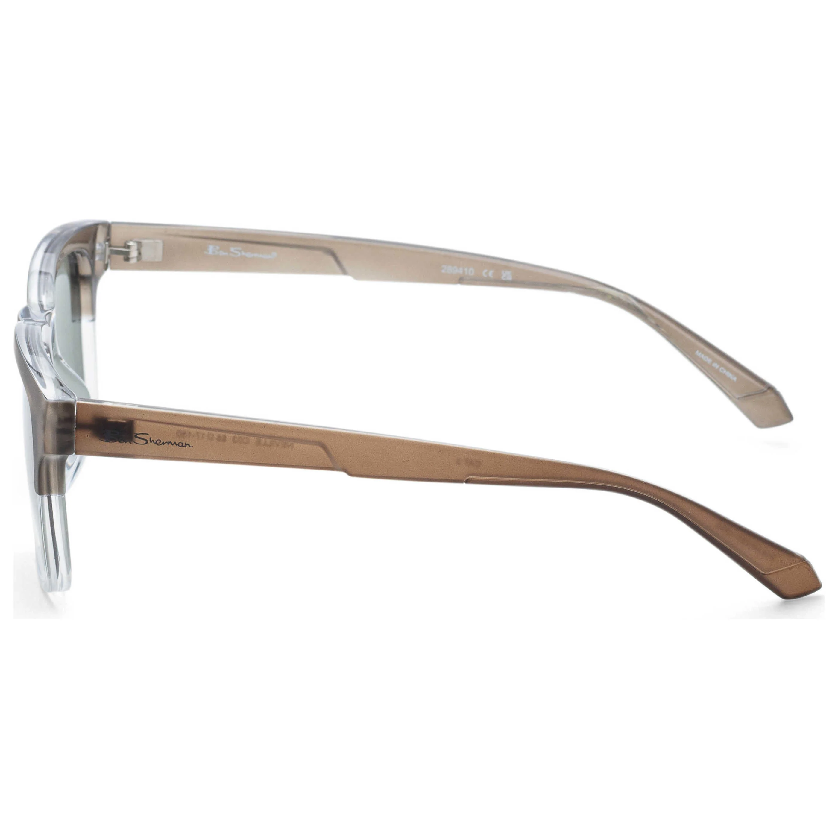 Ben Sherman Men's Sunglasses BSNEVILLEPM03