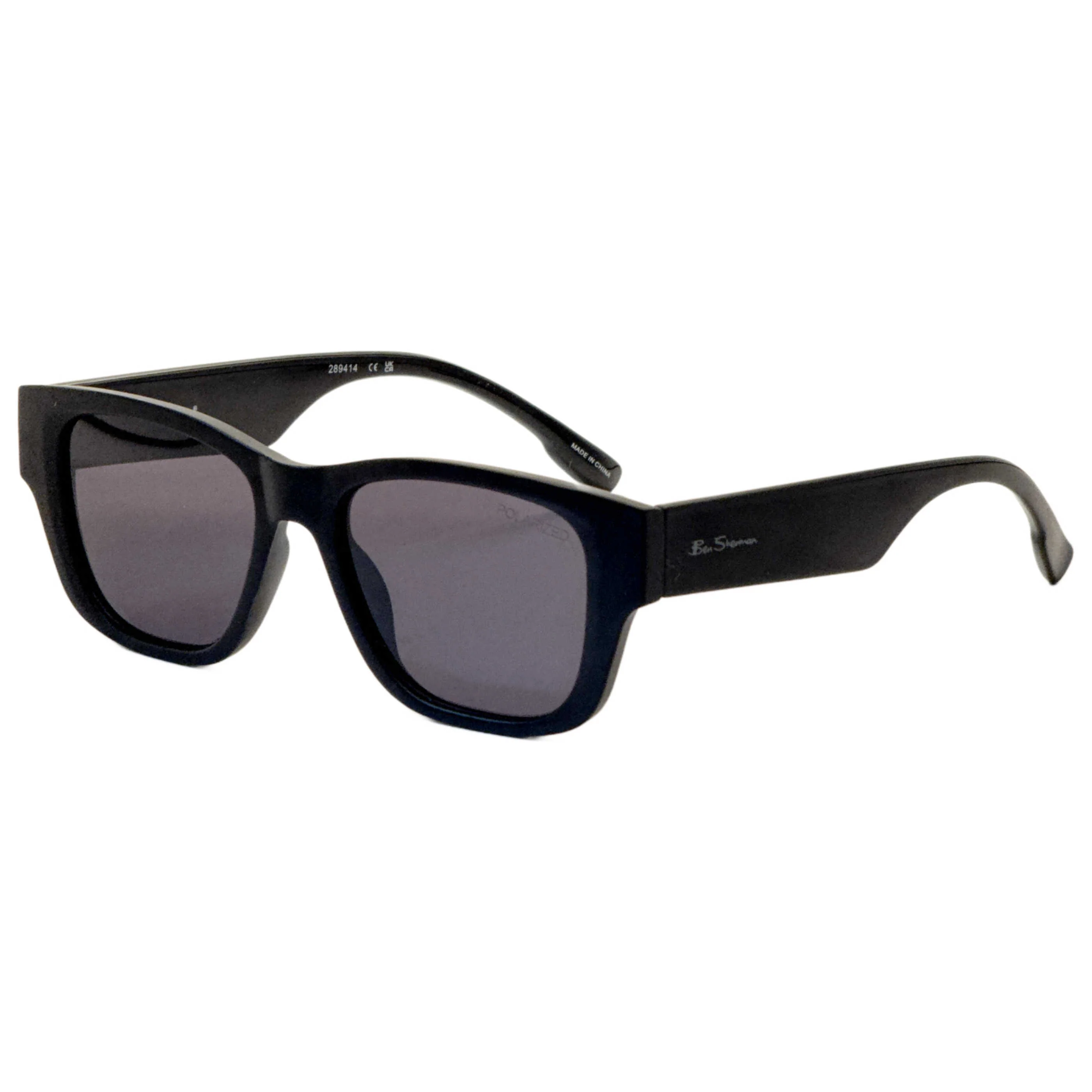 Ben Sherman Men's Sunglasses BSBRYNPM01