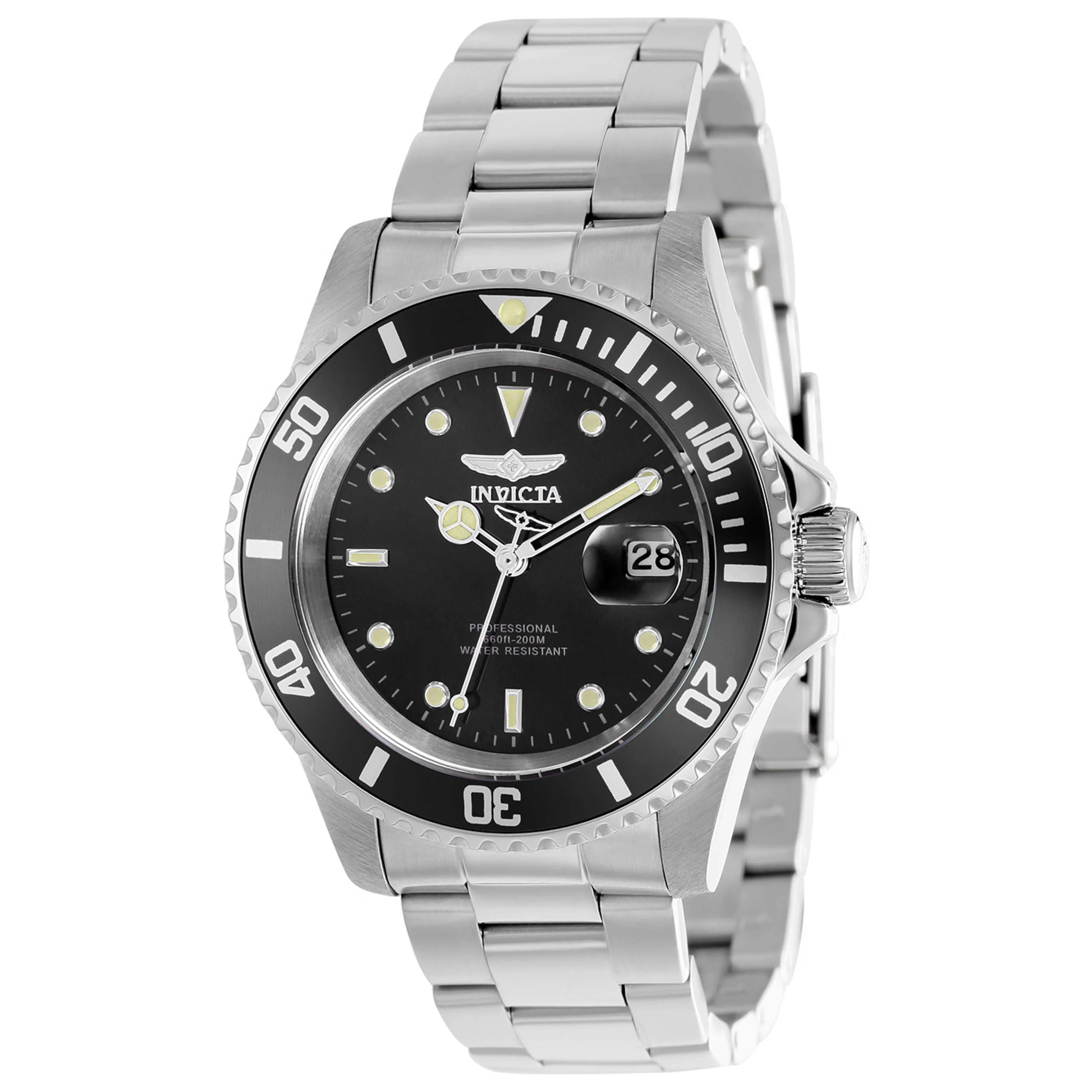 Invicta Men's Watch IN-37155