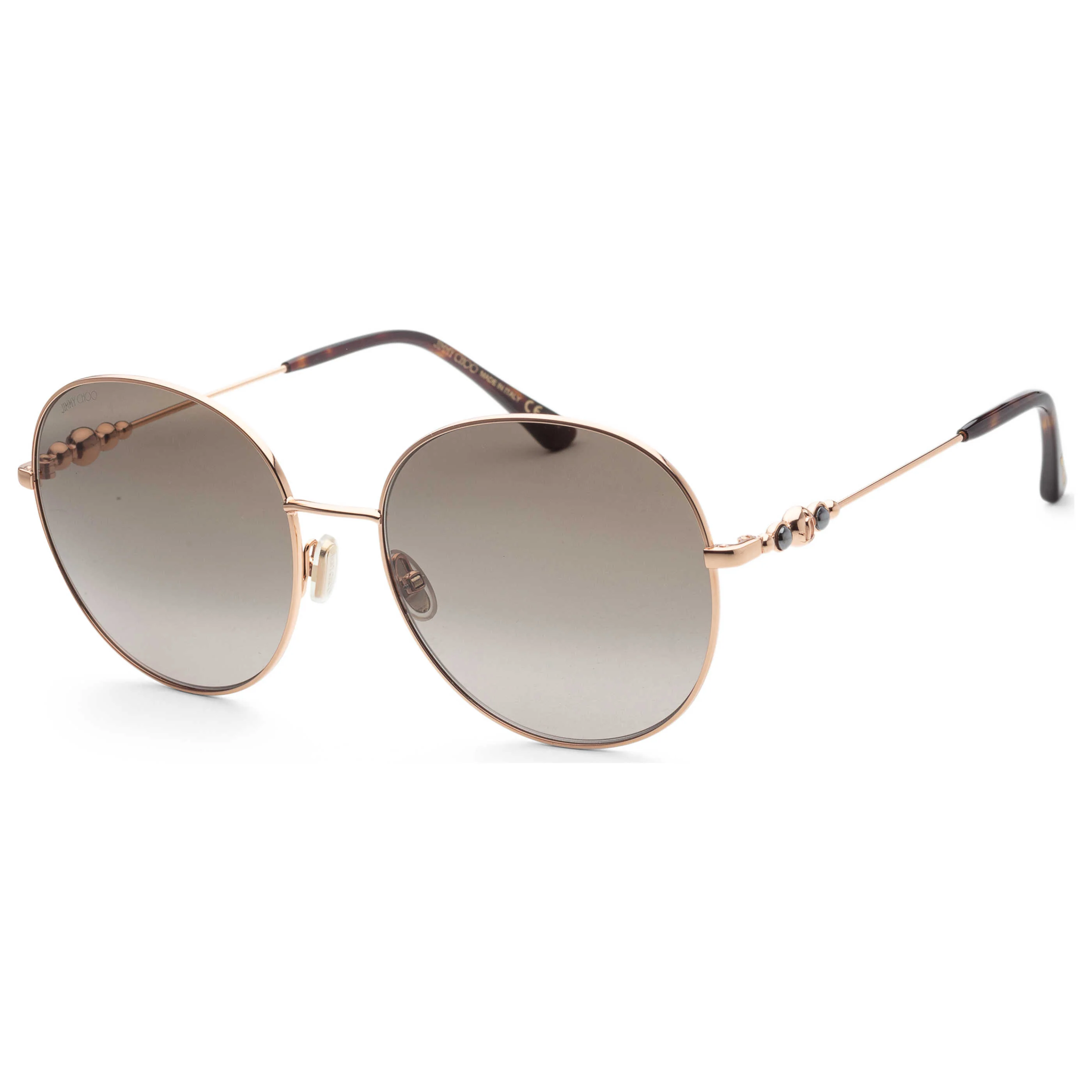 Jimmy Choo Women's Sunglasses BIRDIES-006J-HA